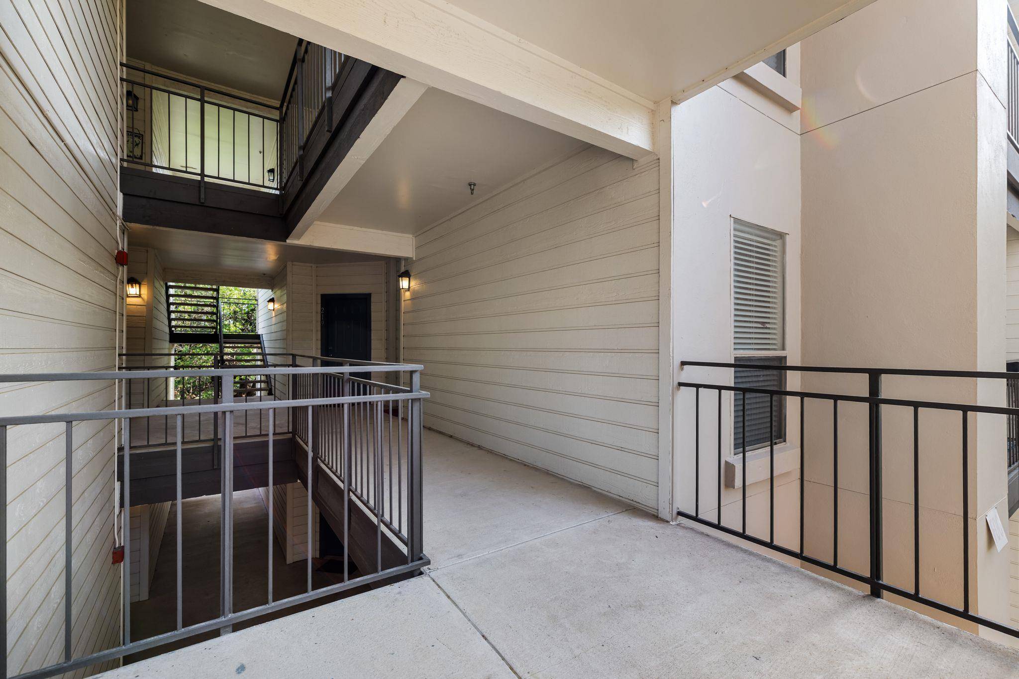 6000 Shepherd Mountain CV #219, Austin, TX 78730