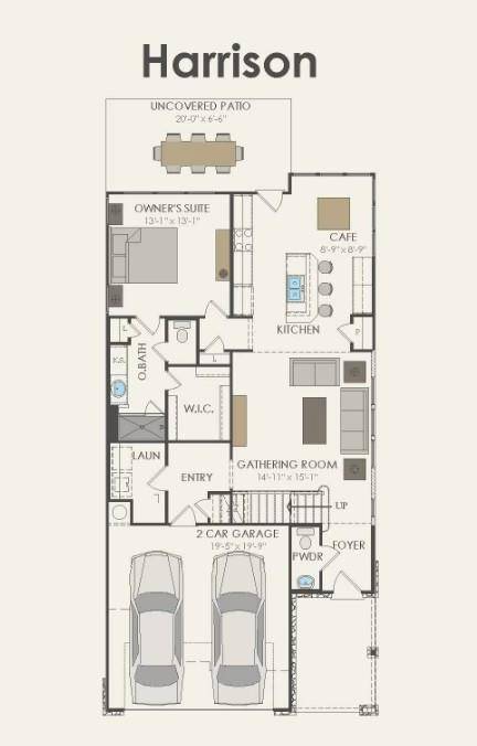 120 Singing Dove WAY, Liberty Hill, TX 78642