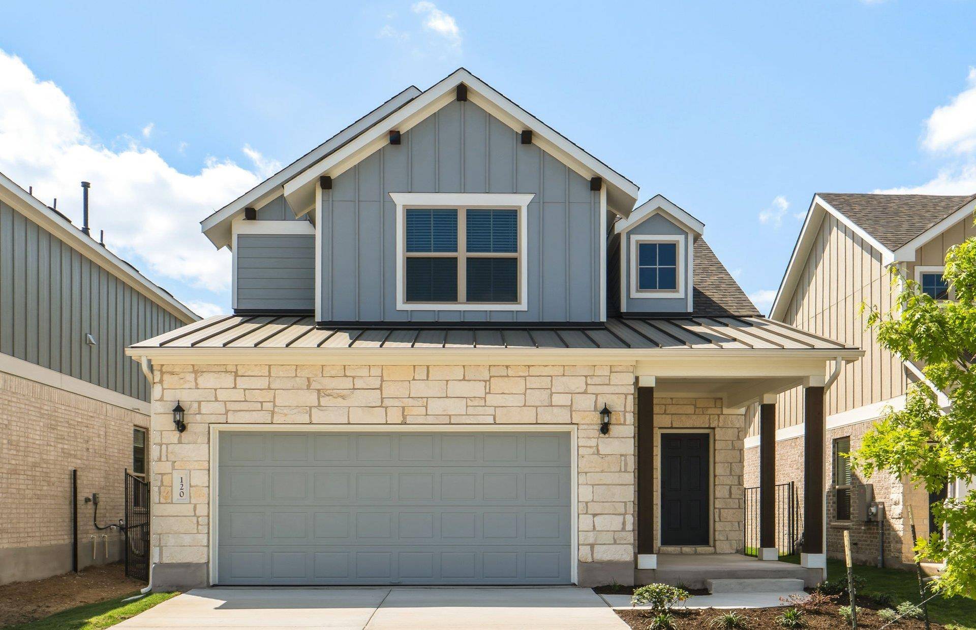 120 Singing Dove WAY, Liberty Hill, TX 78642