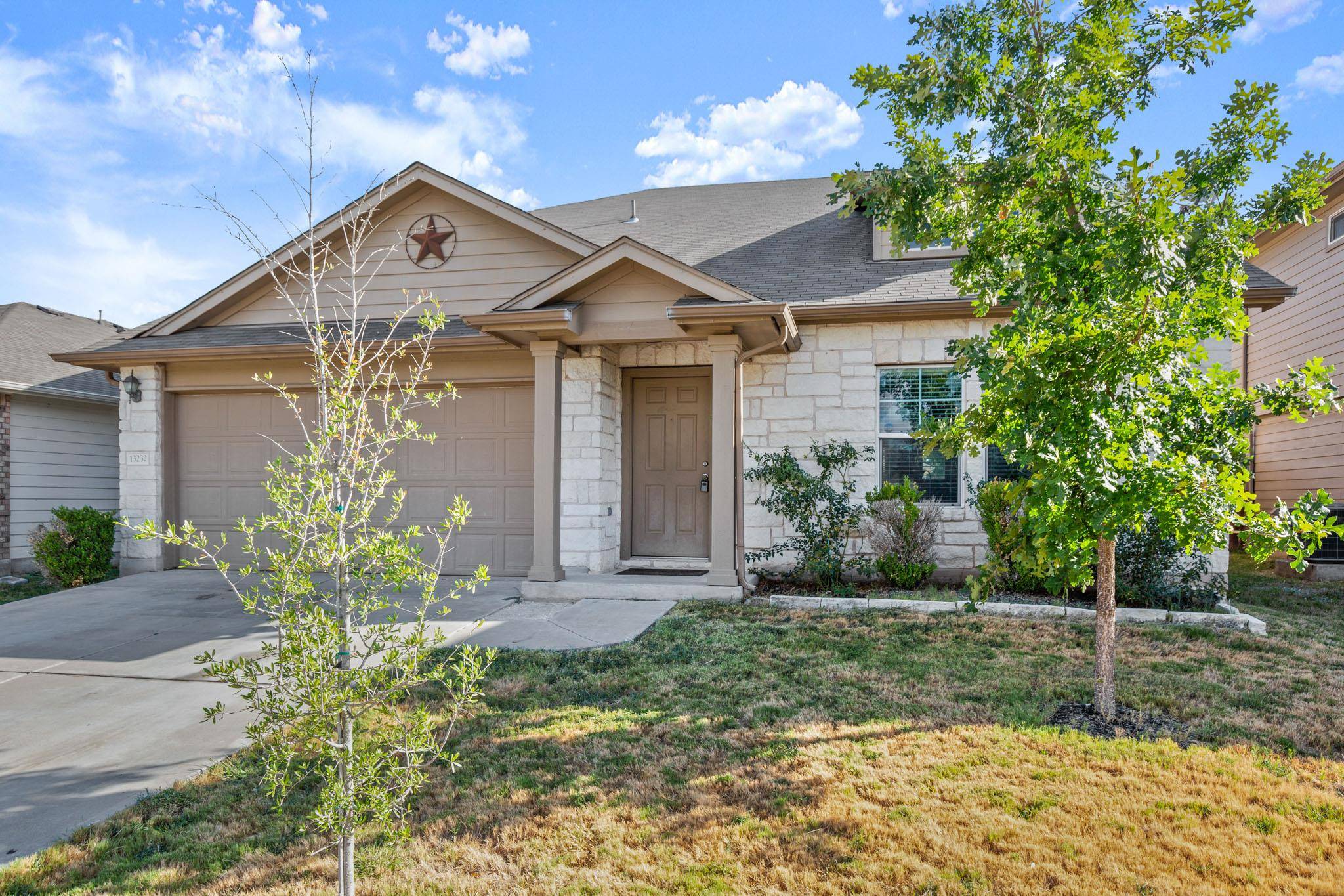 13232 Forest Sage ST, Manor, TX 78653