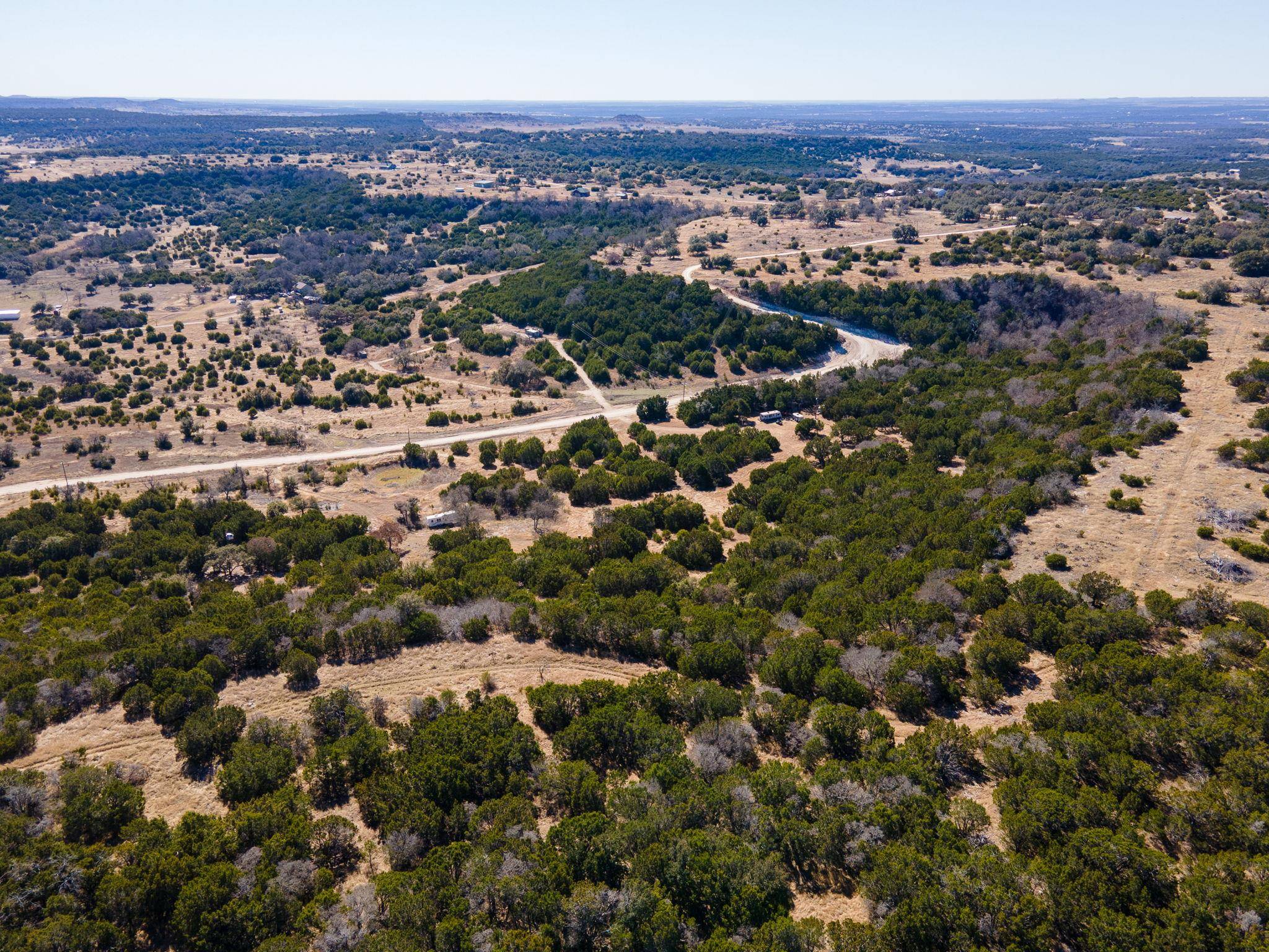 Lot #55 Blakely Rd, Gatesville, TX 76528