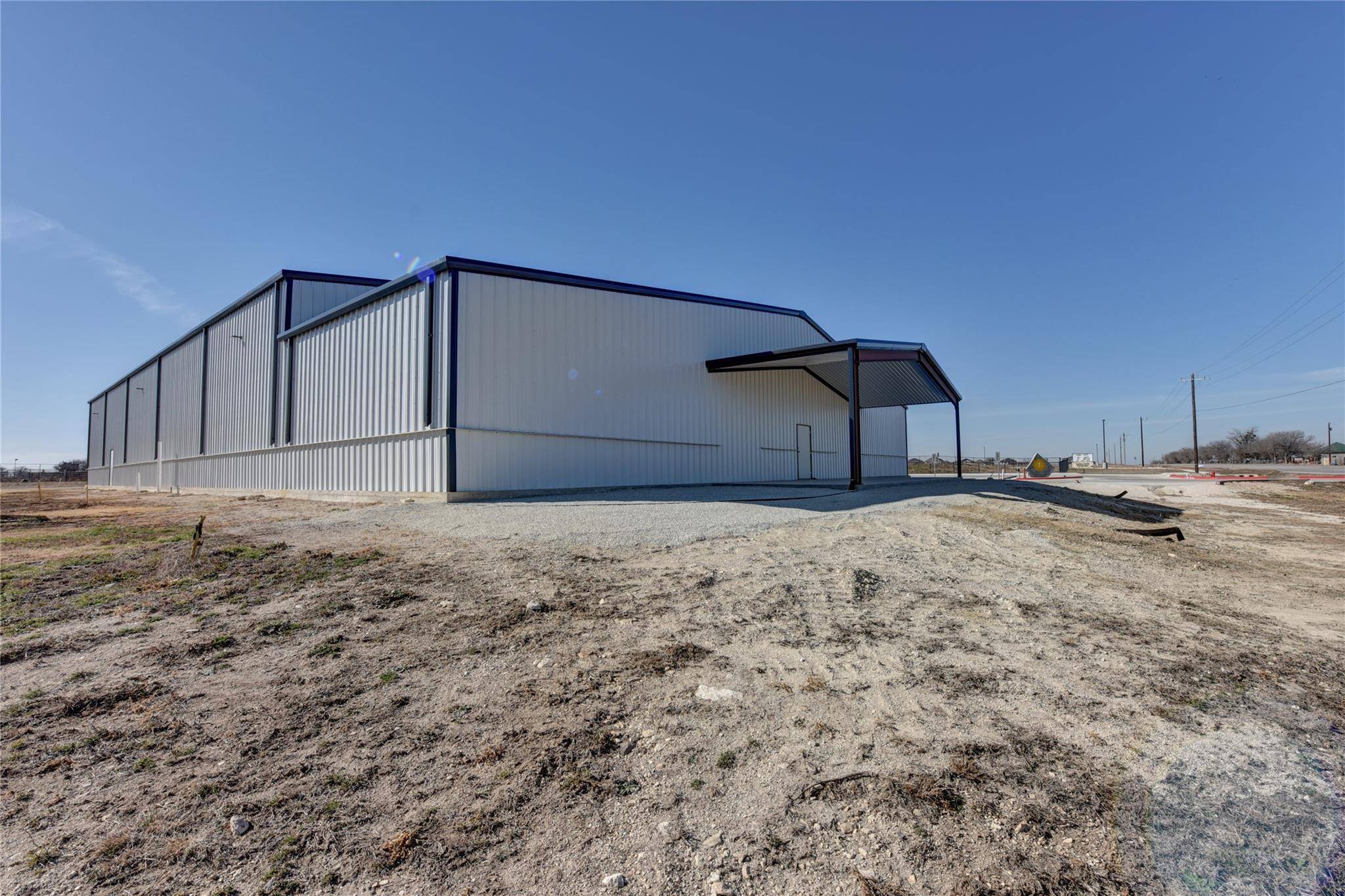 787 County Road 307 RD, Jarrell, TX 76537