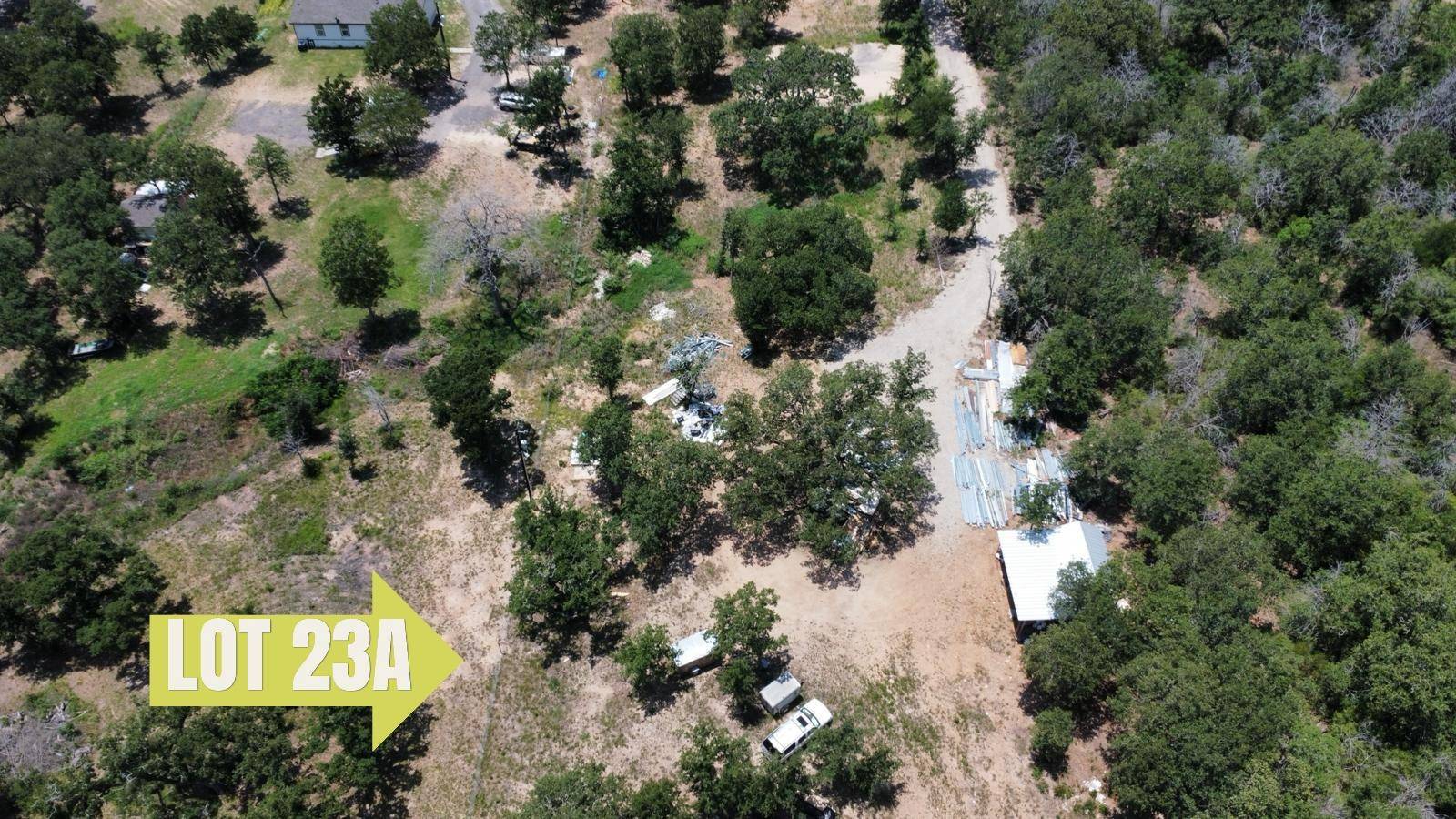 TBD S LOT 23-A At Red Bud TRL, Elgin, TX 78621