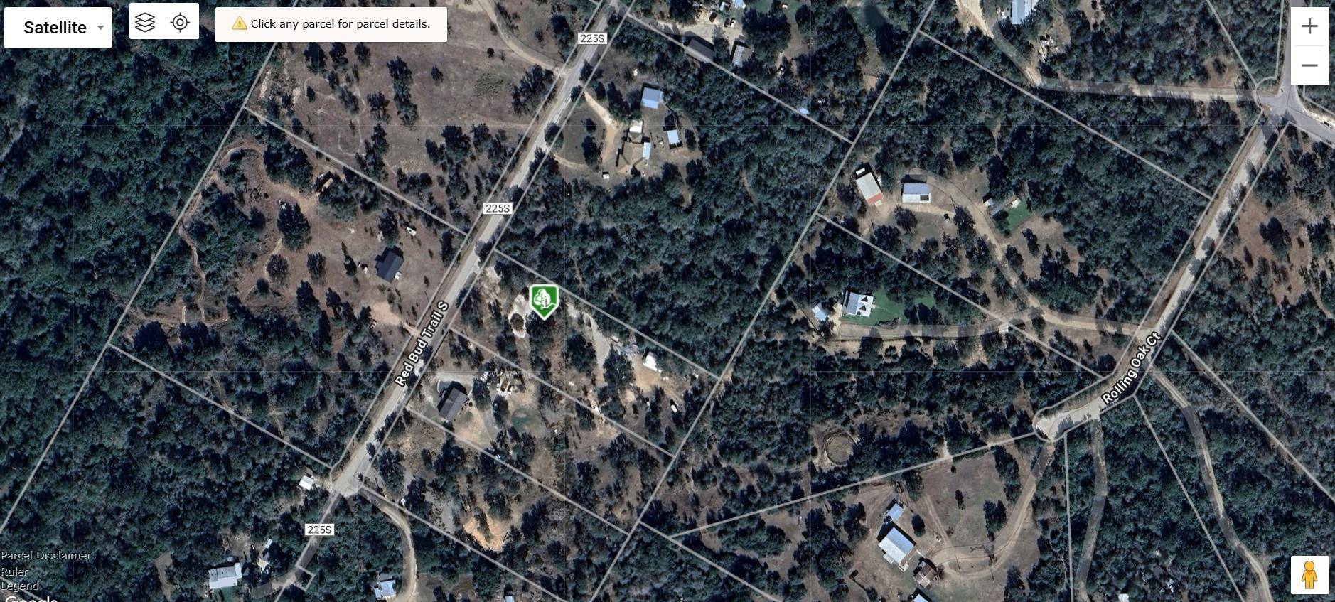 TBD S LOT 23-A At Red Bud TRL, Elgin, TX 78621