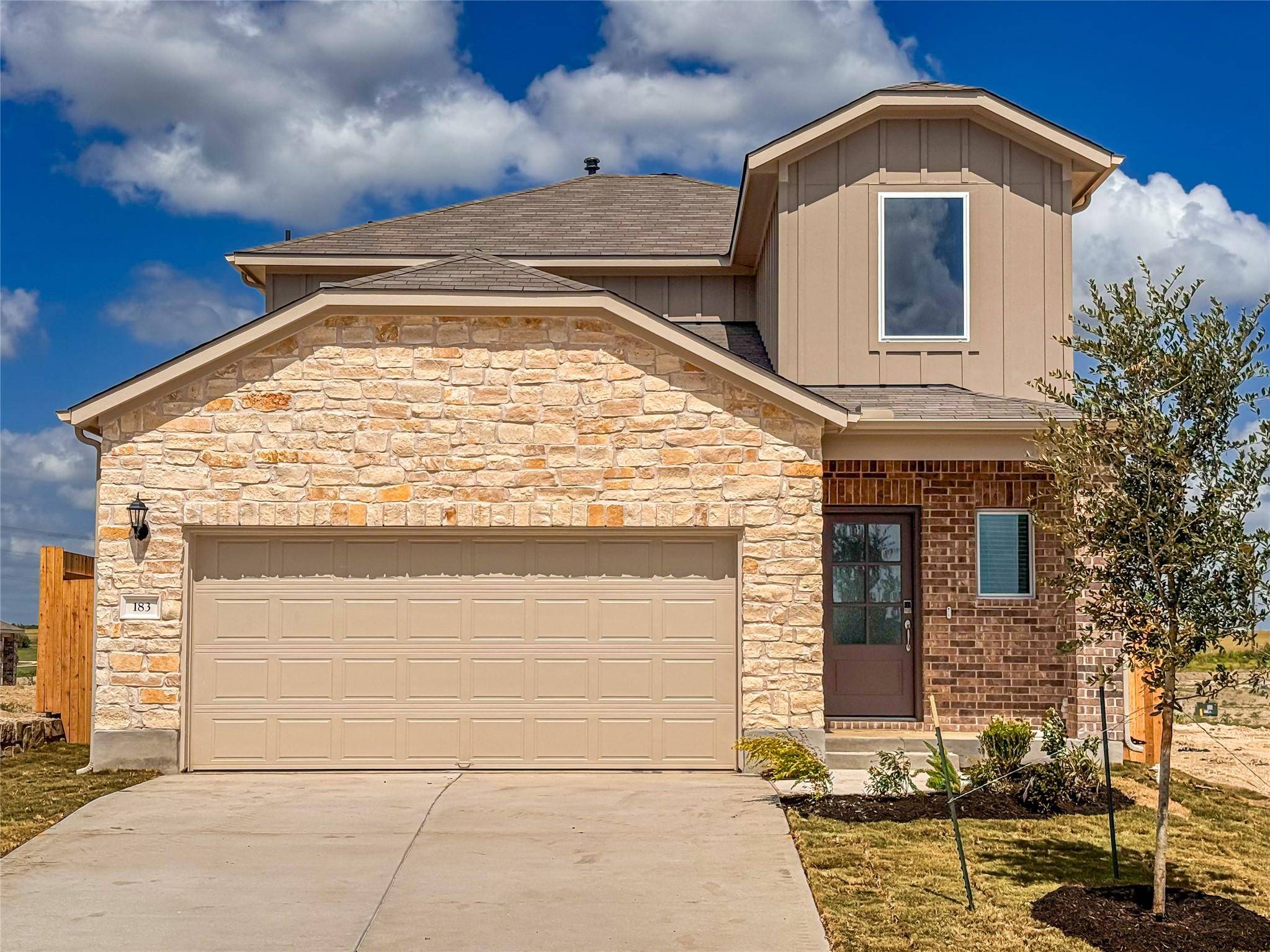 183 Bayou Mint BLVD, Buda, TX 78610