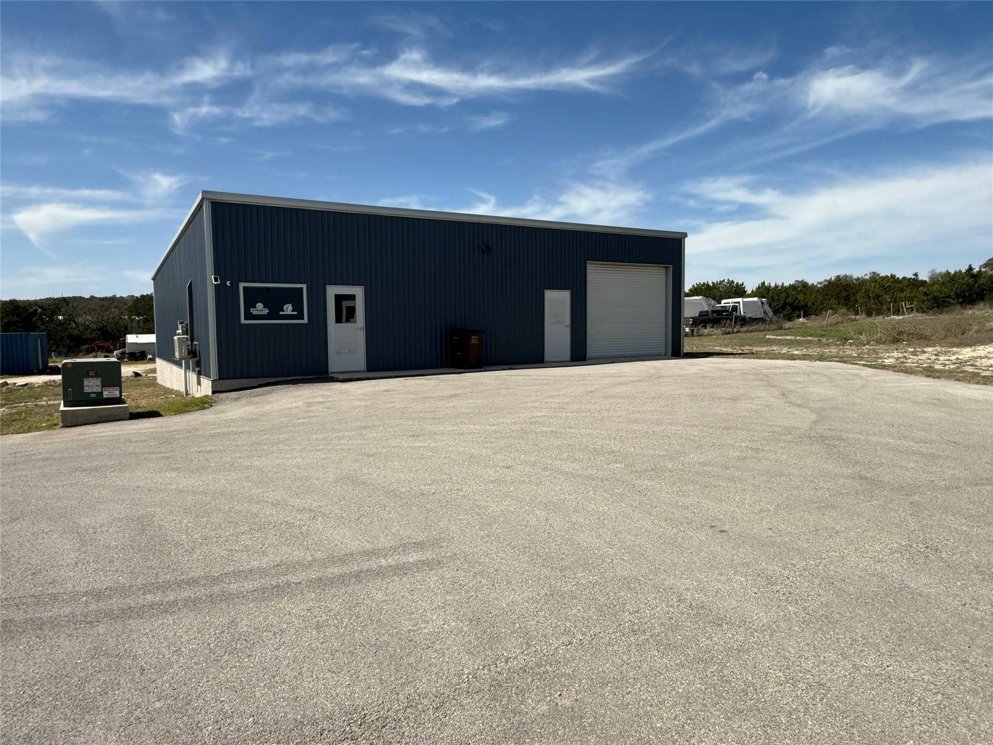 150 Russell LN #9, Dripping Springs, TX 78620