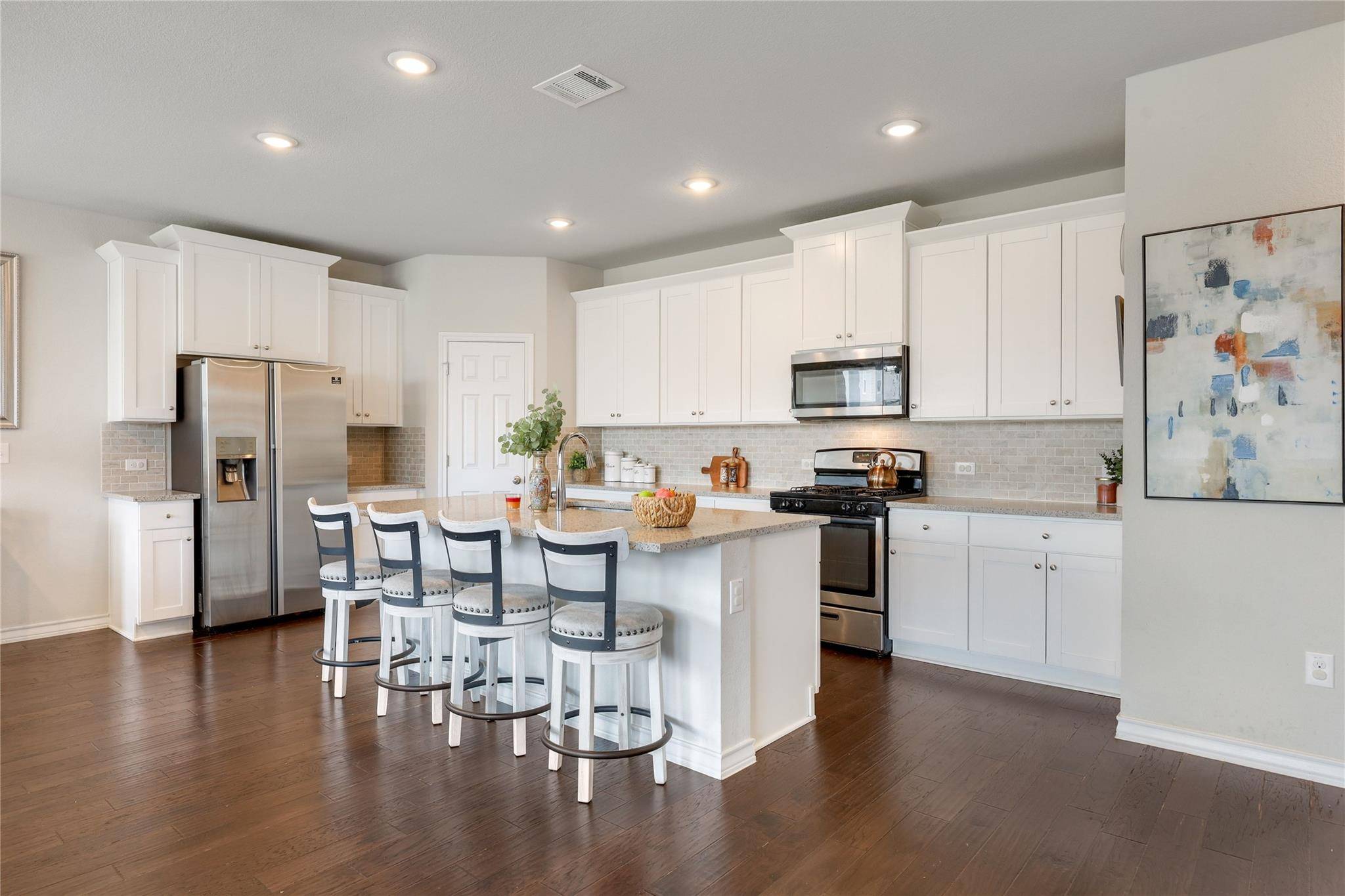 7404 Albany DR, Austin, TX 78754