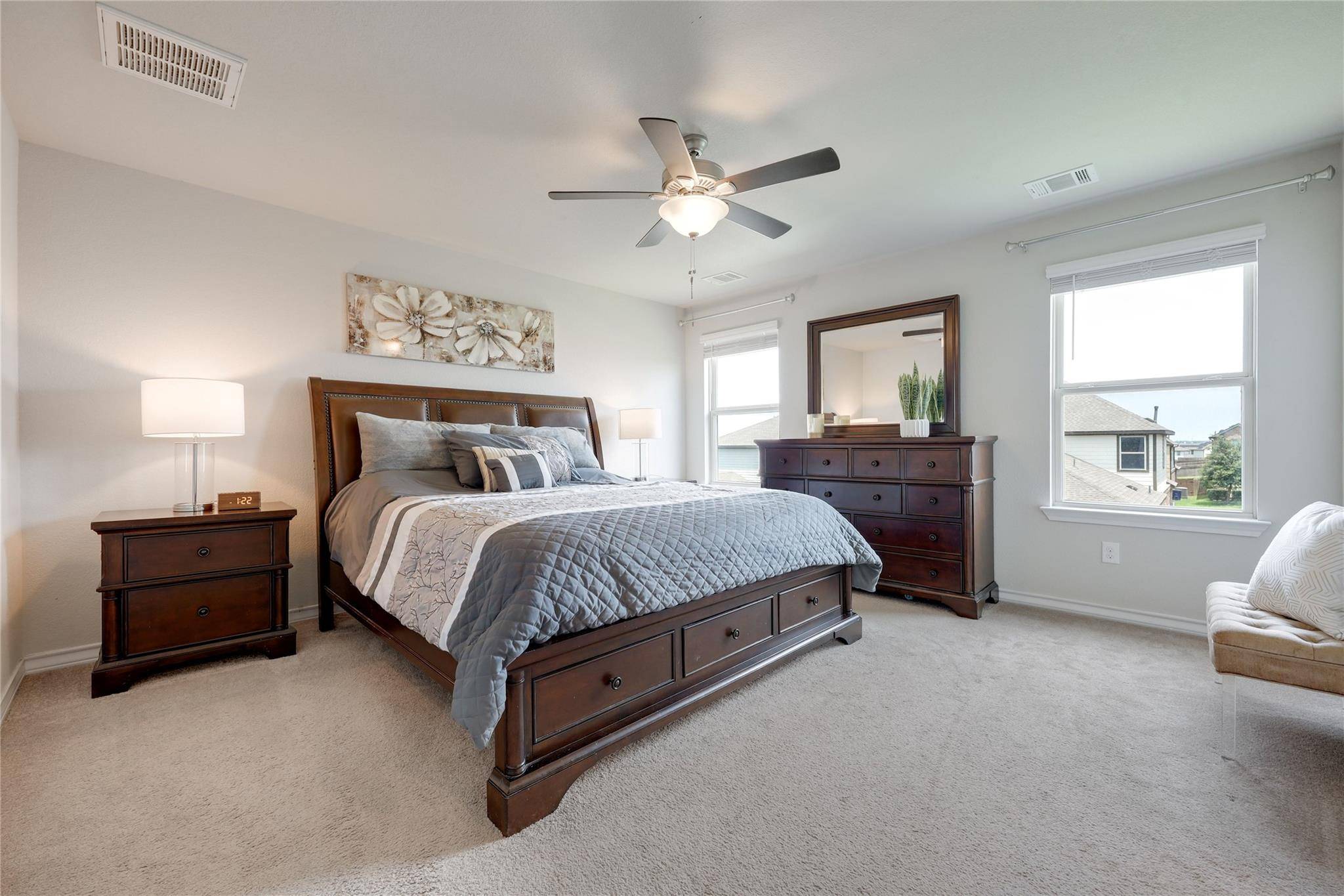 7404 Albany DR, Austin, TX 78754