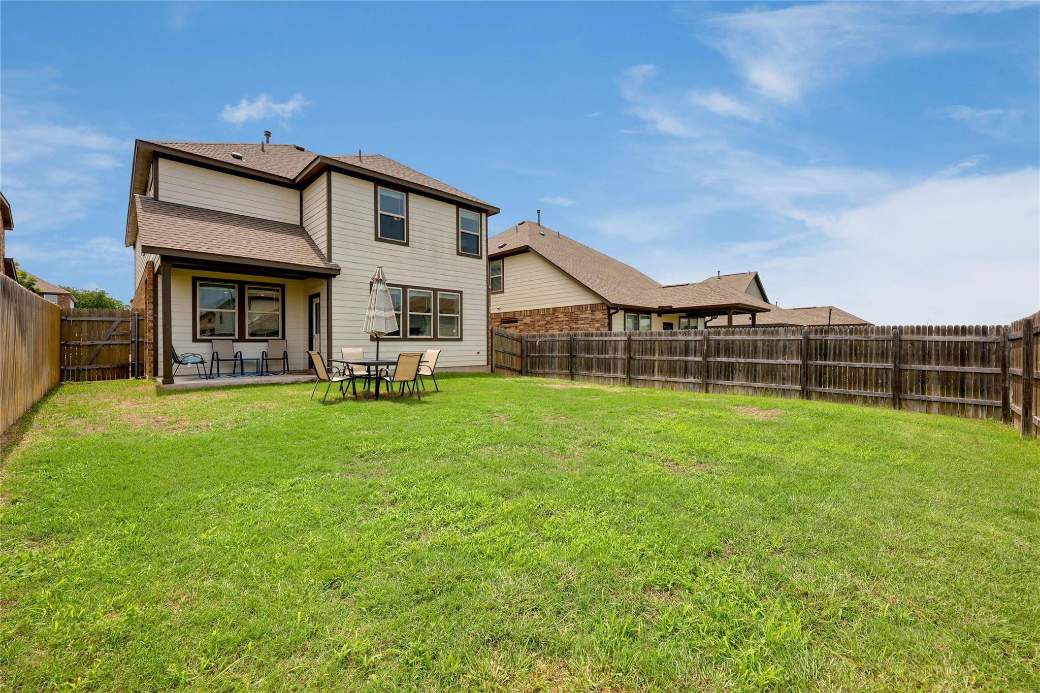 7404 Albany DR, Austin, TX 78754