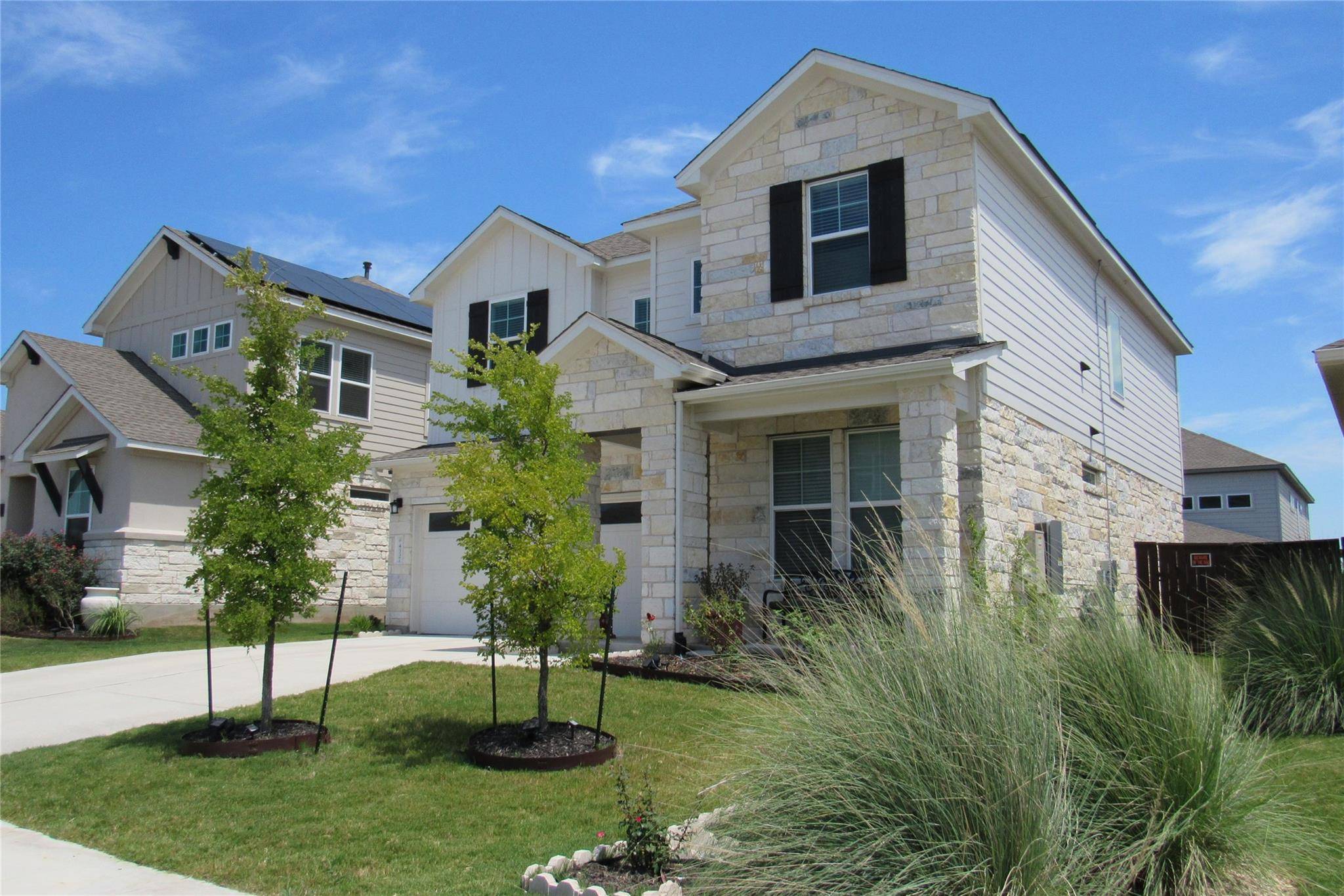 4337 Chapel Hill ST, Round Rock, TX 78665