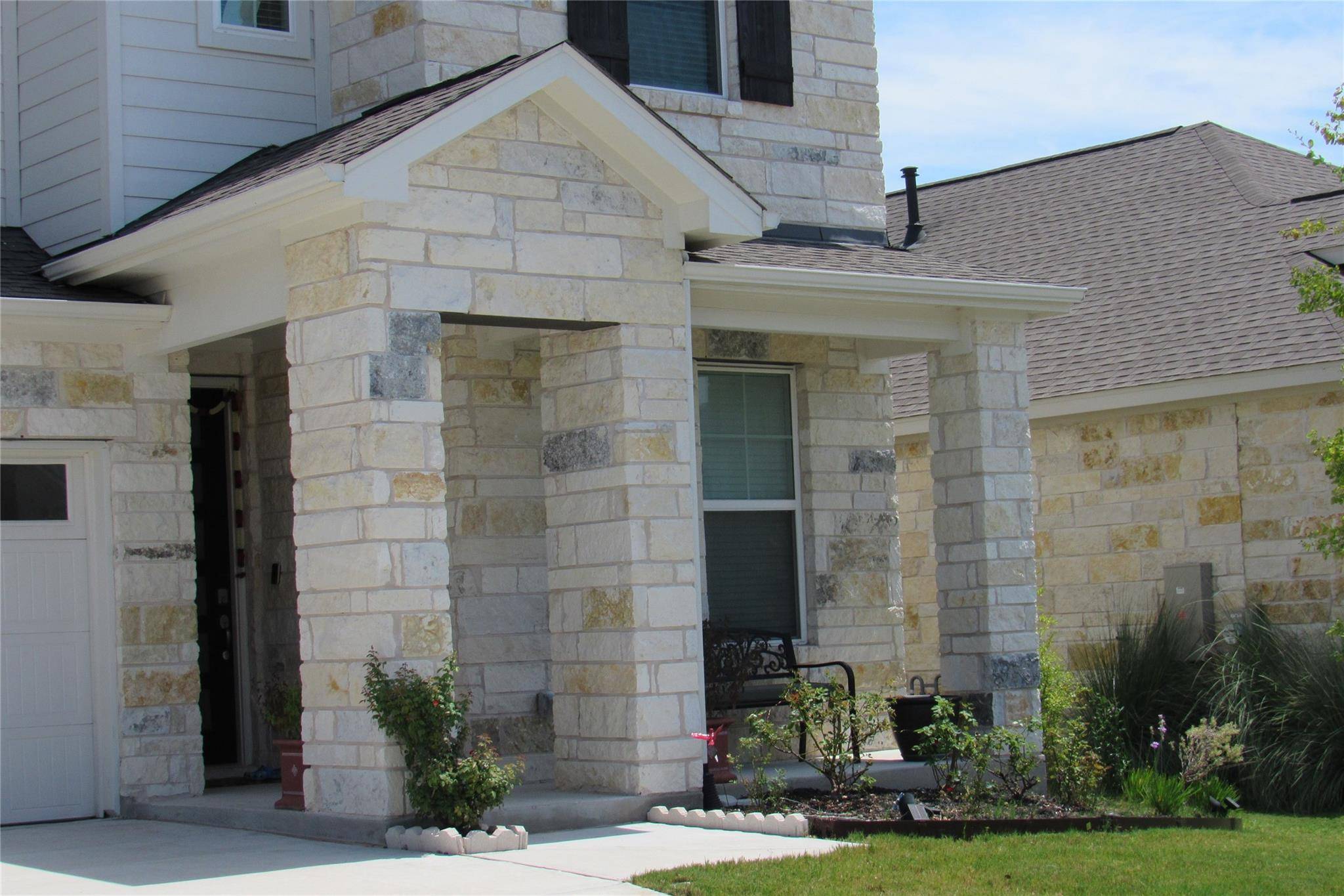 4337 Chapel Hill ST, Round Rock, TX 78665