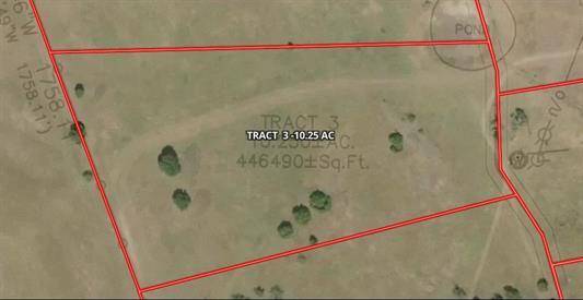 1115 Tract 3 - County Road 204, Burnet, TX 78611