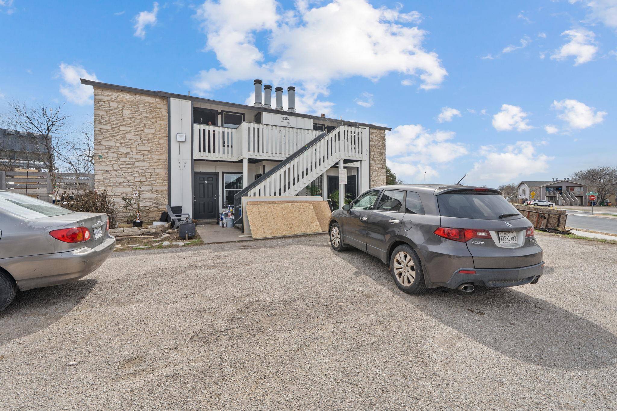 10205 Brownie DR, Austin, TX 78753