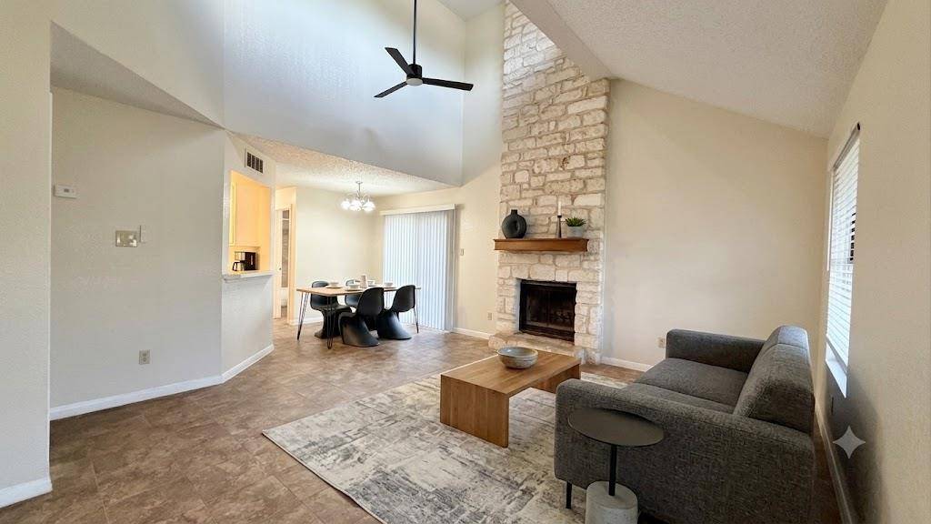 1703 Horseshoe CIR, Round Rock, TX 78681