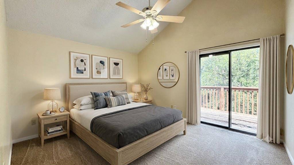 1703 Horseshoe CIR, Round Rock, TX 78681