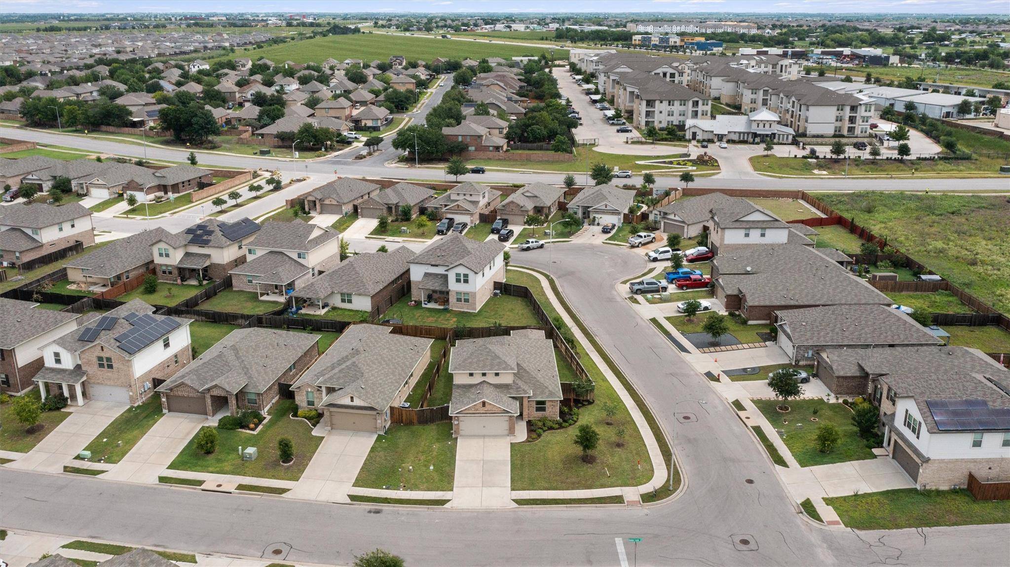 12410 Amber Lynn PATH, Manor, TX 78653