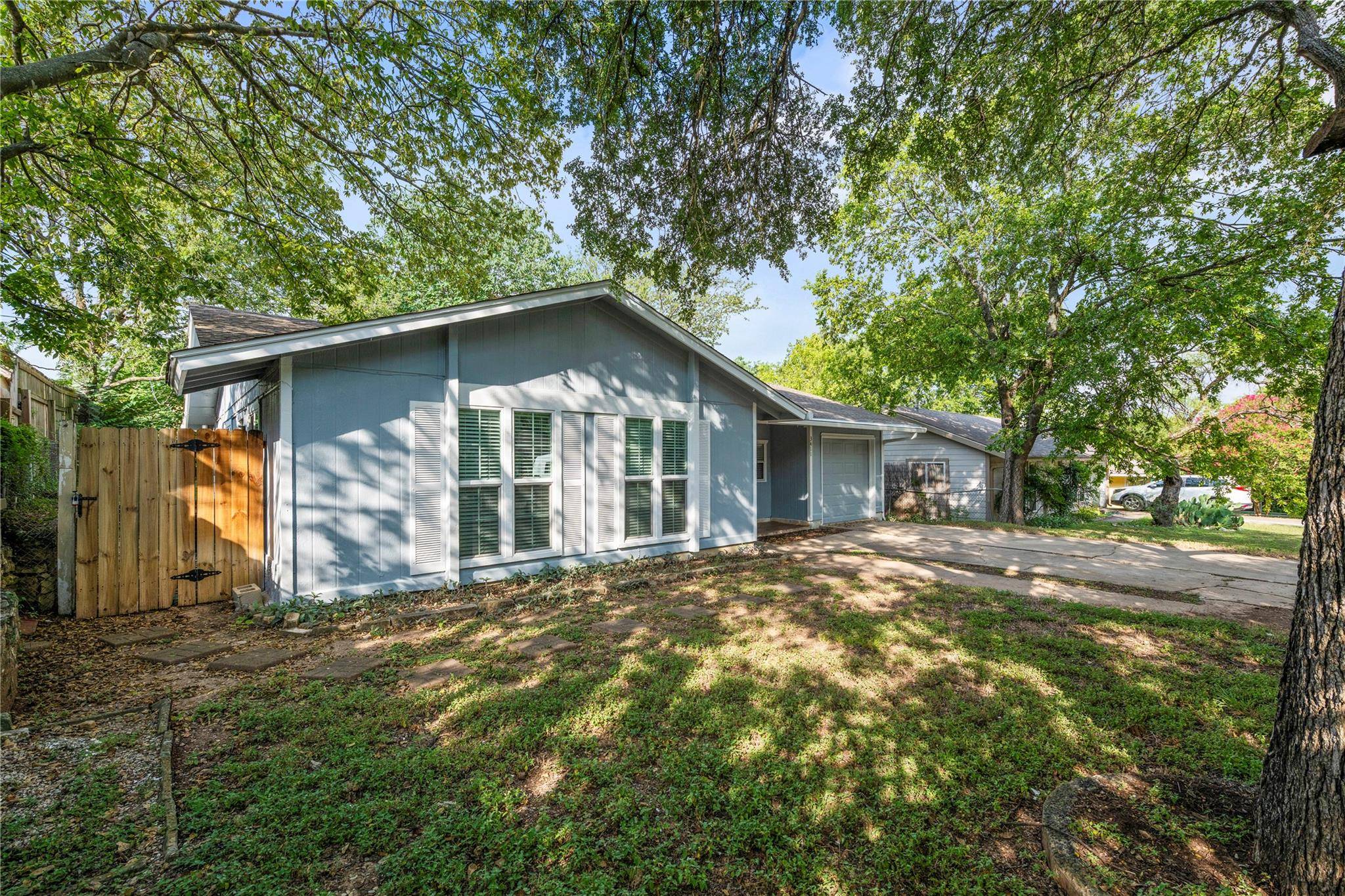 3411 Thomas Kincheon ST, Austin, TX 78745
