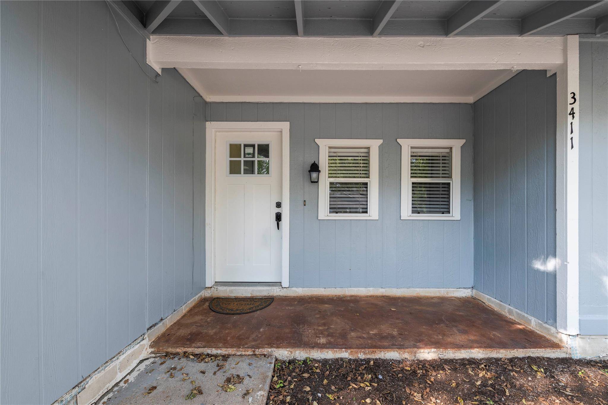 3411 Thomas Kincheon ST, Austin, TX 78745