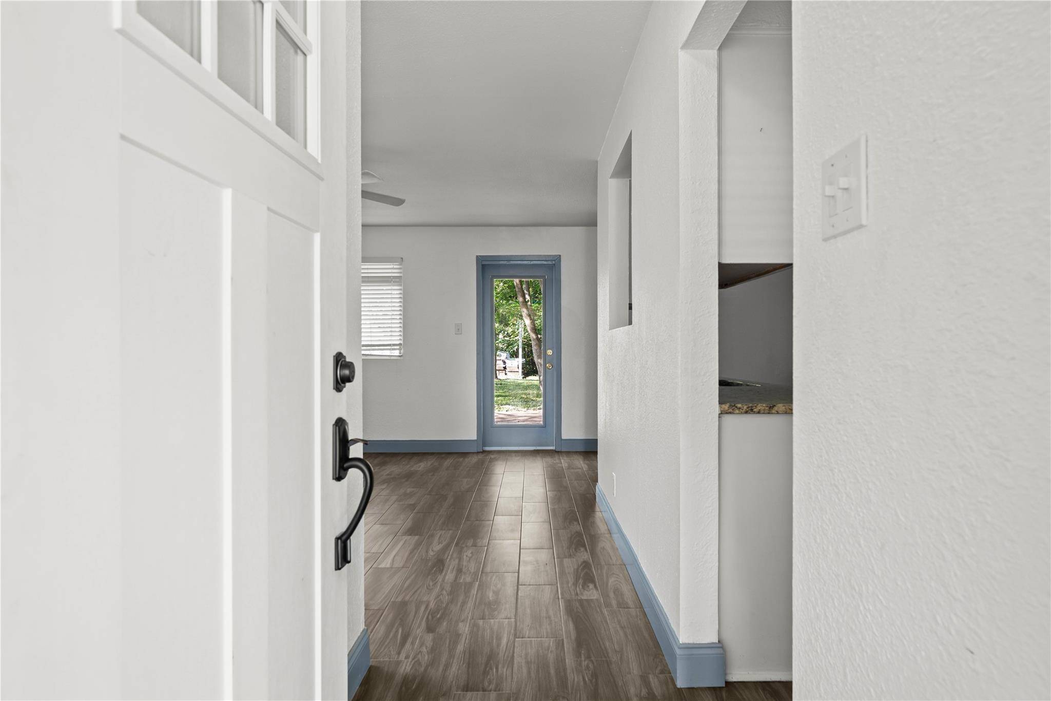 3411 Thomas Kincheon ST, Austin, TX 78745