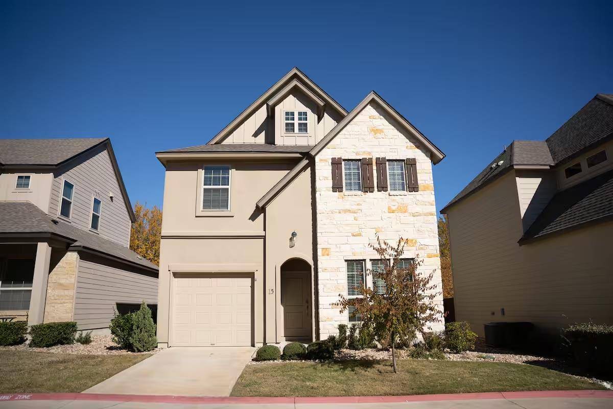 13501 Metric BLVD #15, Austin, TX 78727