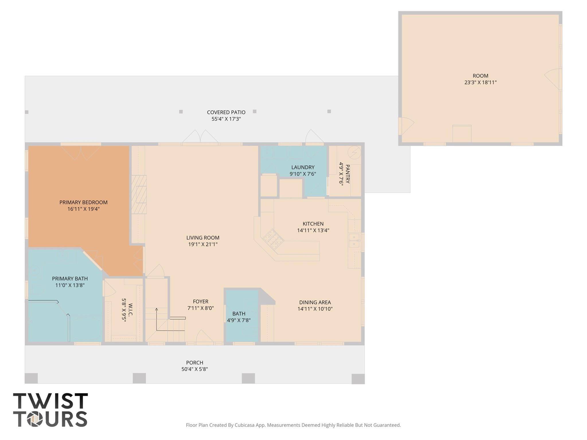 24415 Singleton Bend RD E, Marble Falls, TX 78654