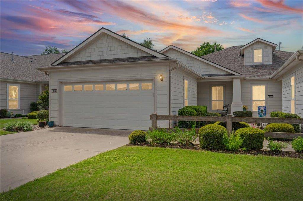 113 Honey Creek TRL, Georgetown, TX 78633