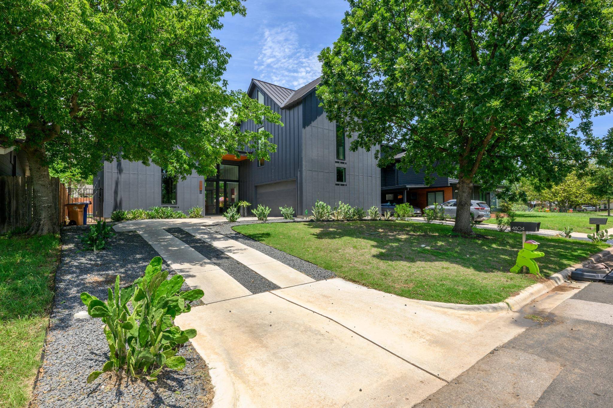 4804 Gladeview, Austin, TX 78745