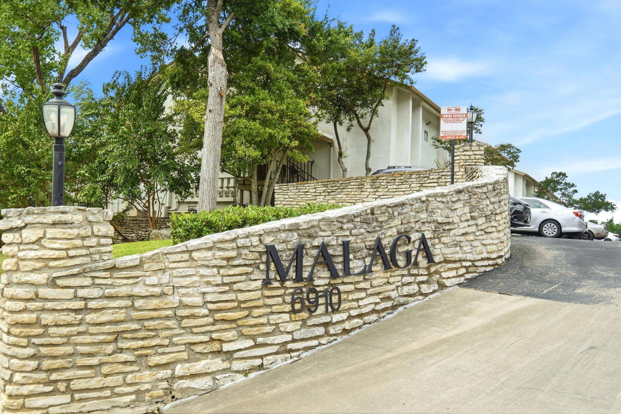 6910 Hart LN #912, Austin, TX 78731