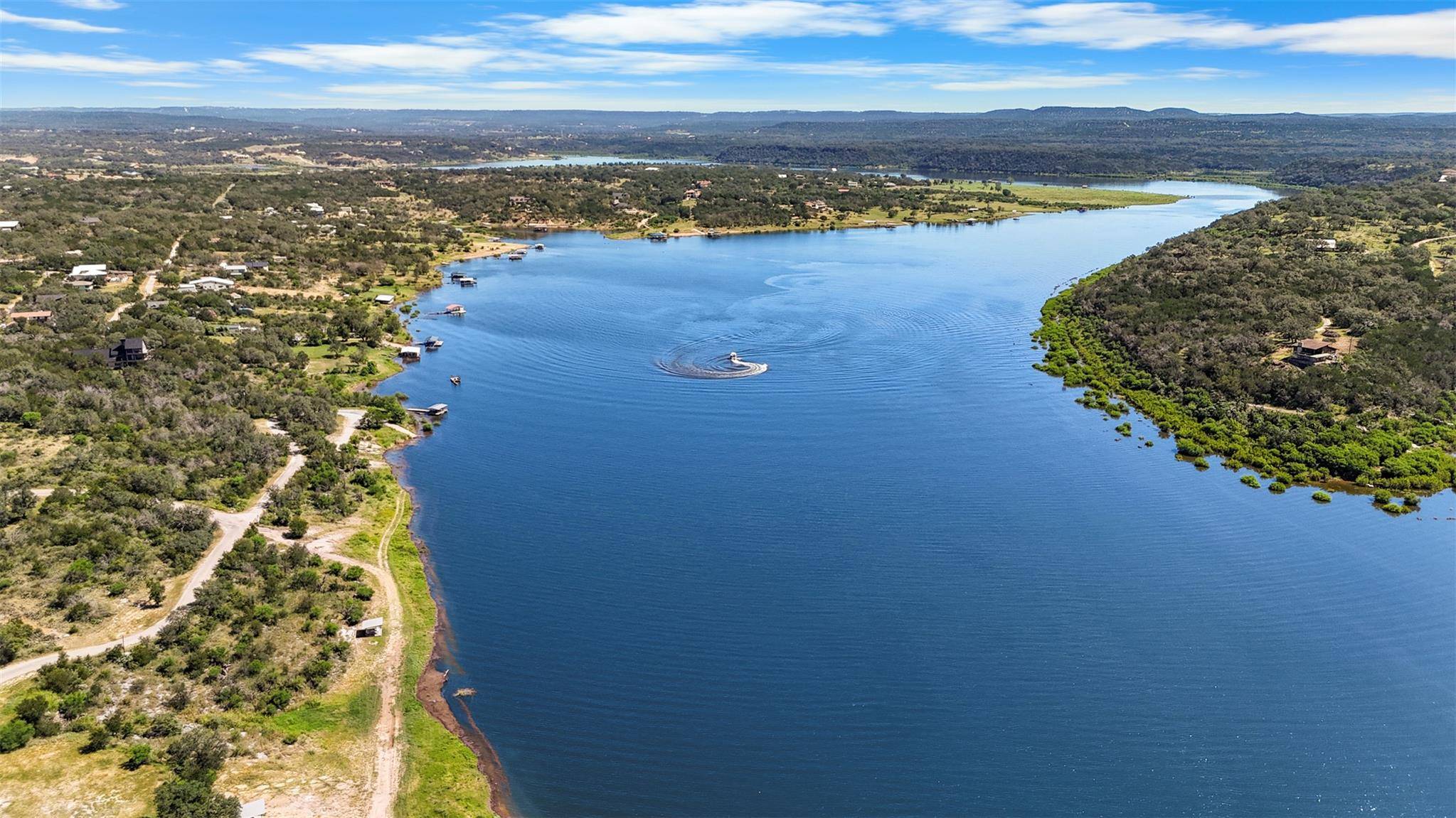 127 Lake View DR, Spicewood, TX 78669