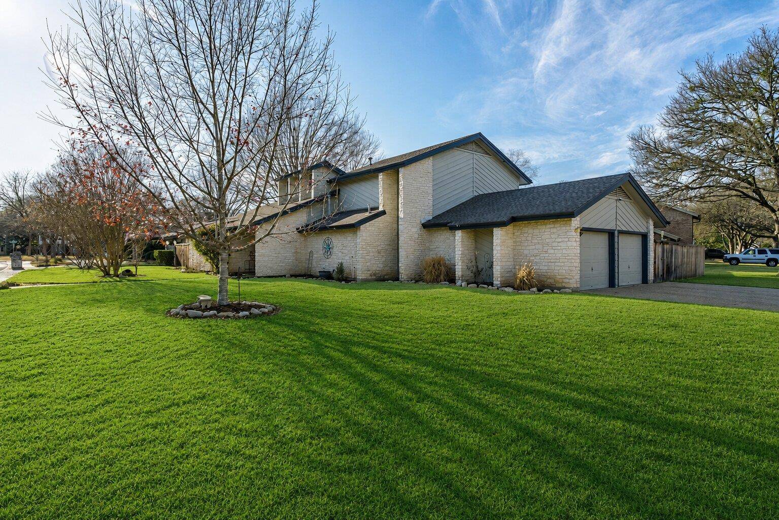 10400 La Costa DR, Austin, TX 78747