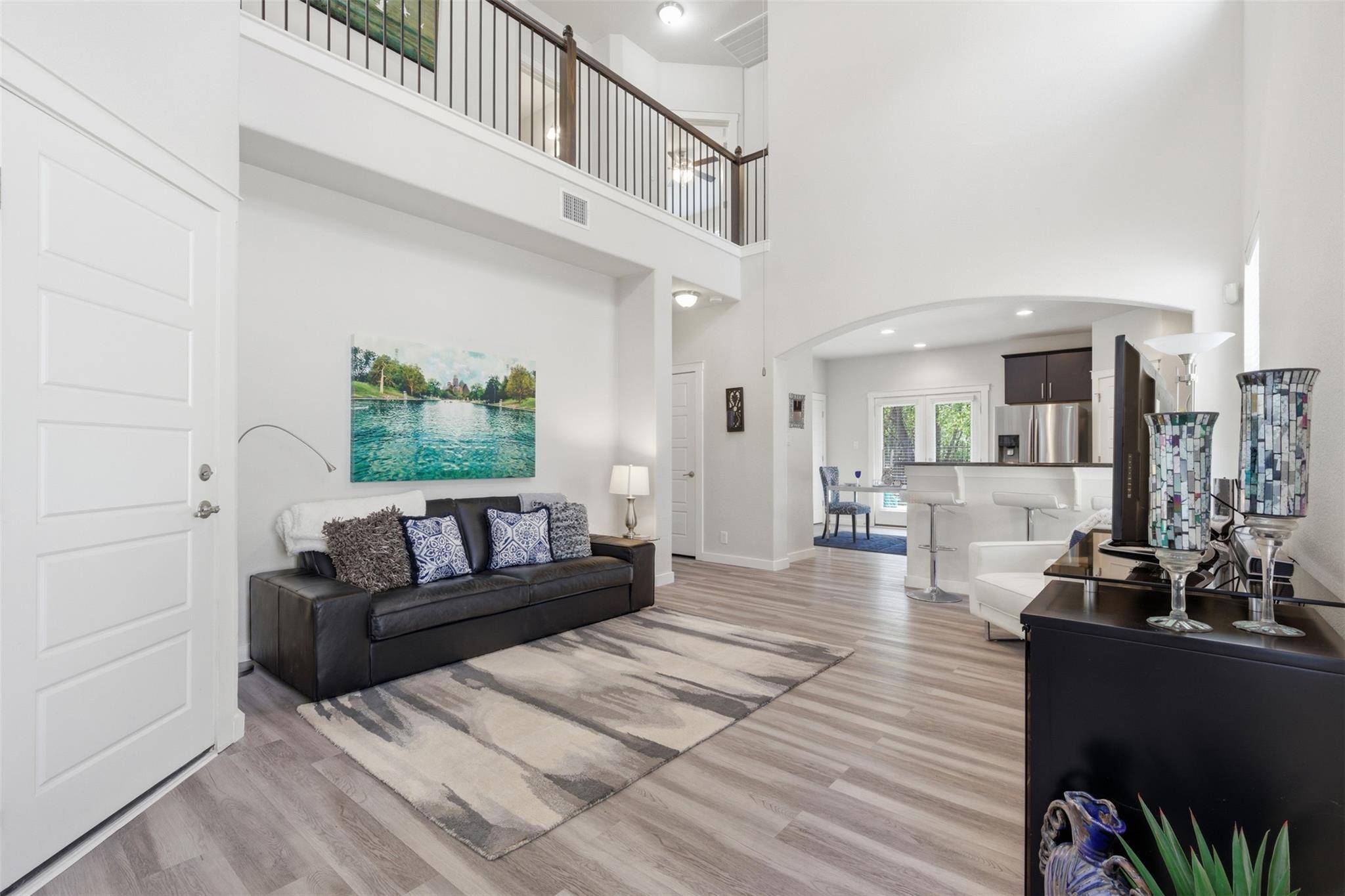 2101 Rivers Edge WAY #22, Austin, TX 78741