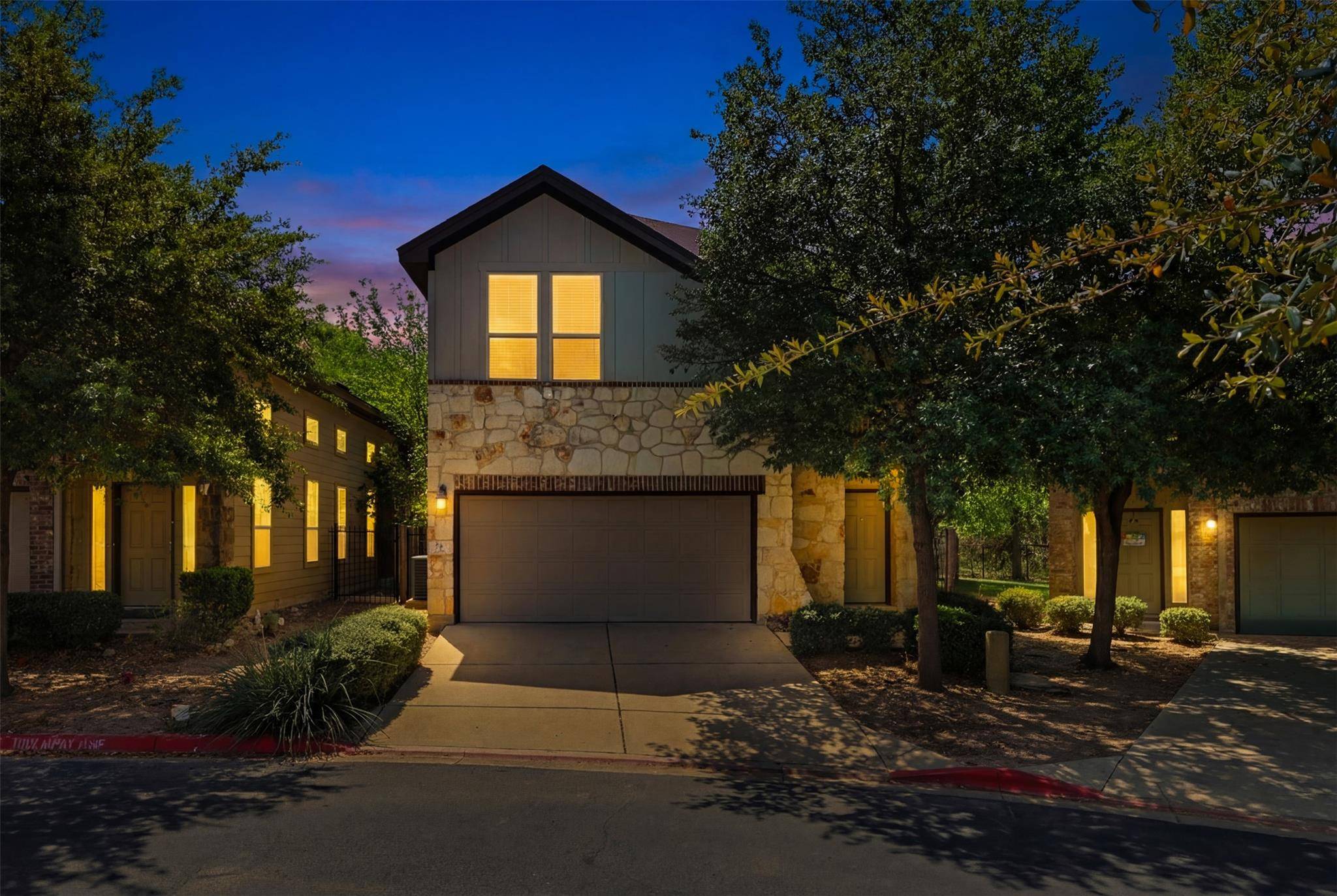 2101 Rivers Edge WAY #22, Austin, TX 78741