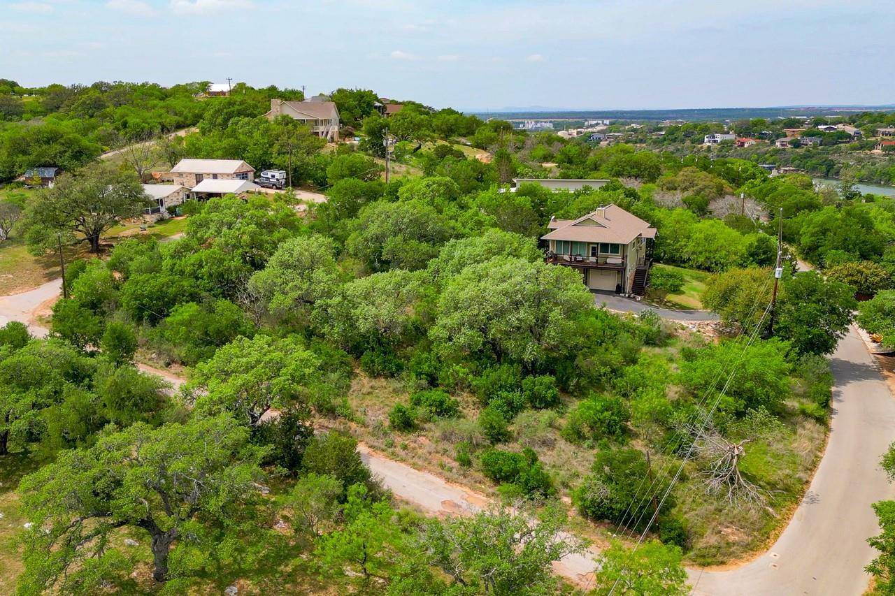 Lots 41, 42 & 43 Callauno & Callados, Marble Falls, TX 78654