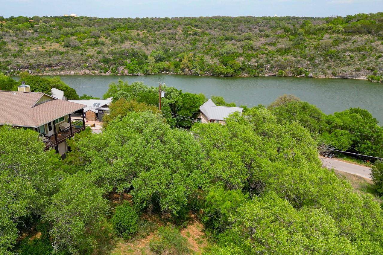 Lots 41, 42 & 43 Callauno & Callados, Marble Falls, TX 78654