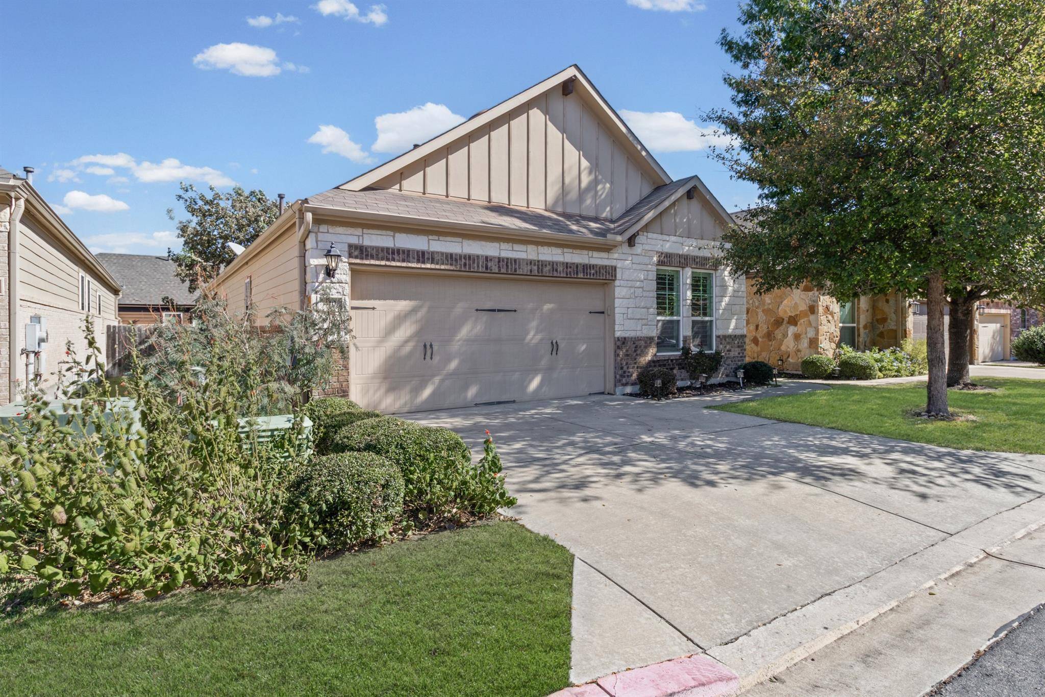 3451 Mayfield Ranch BLVD #410, Round Rock, TX 78681