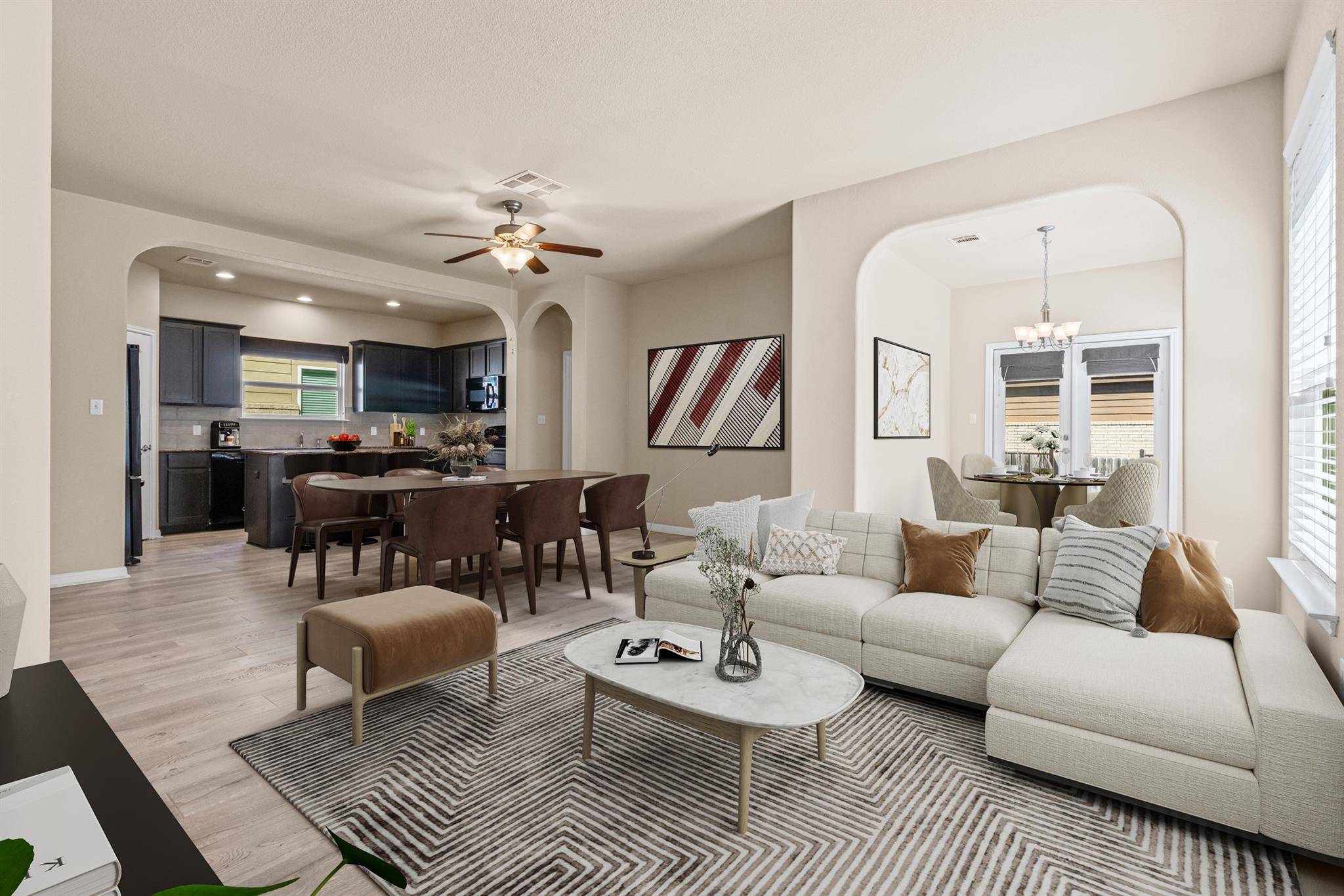 3451 Mayfield Ranch BLVD #410, Round Rock, TX 78681