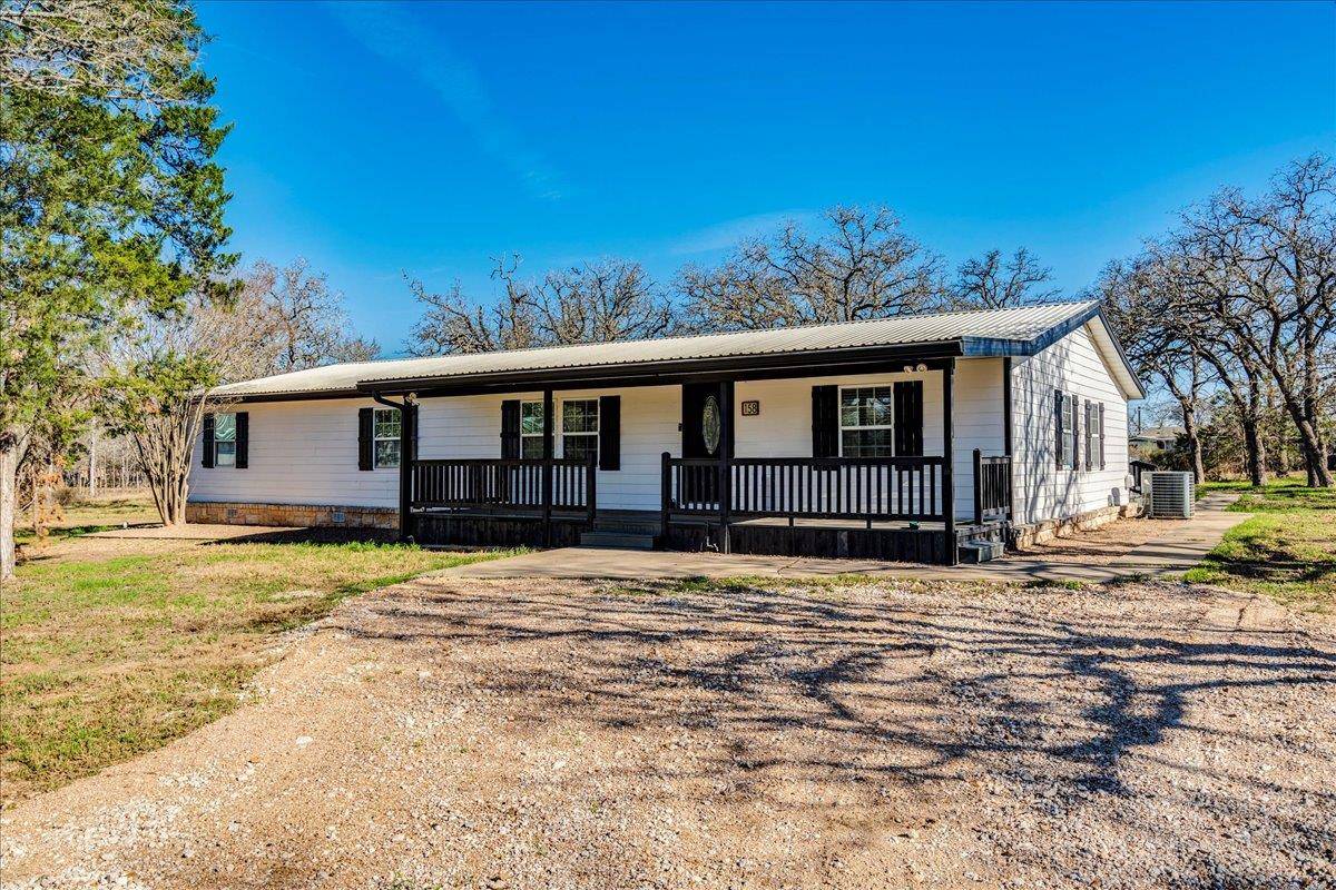 158 Shady Oaks DR, Dale, TX 78616