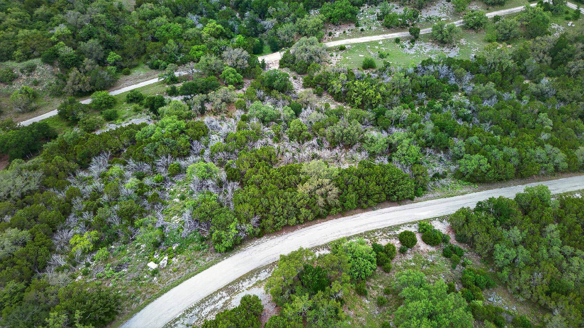 Lot K11050 Mountain Dew ST, Horseshoe Bay, TX 78657