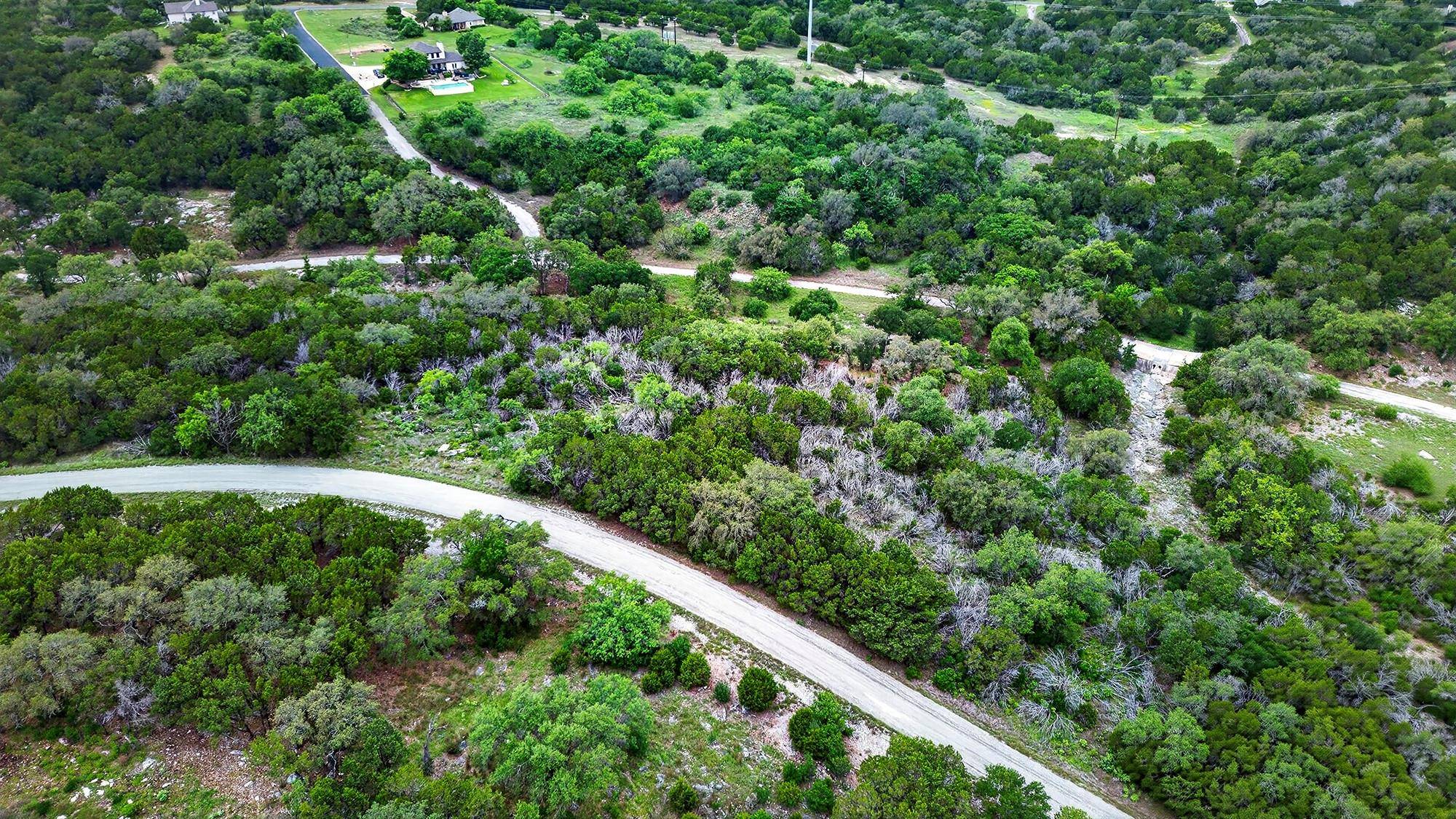 Lot K11050 Mountain Dew ST, Horseshoe Bay, TX 78657