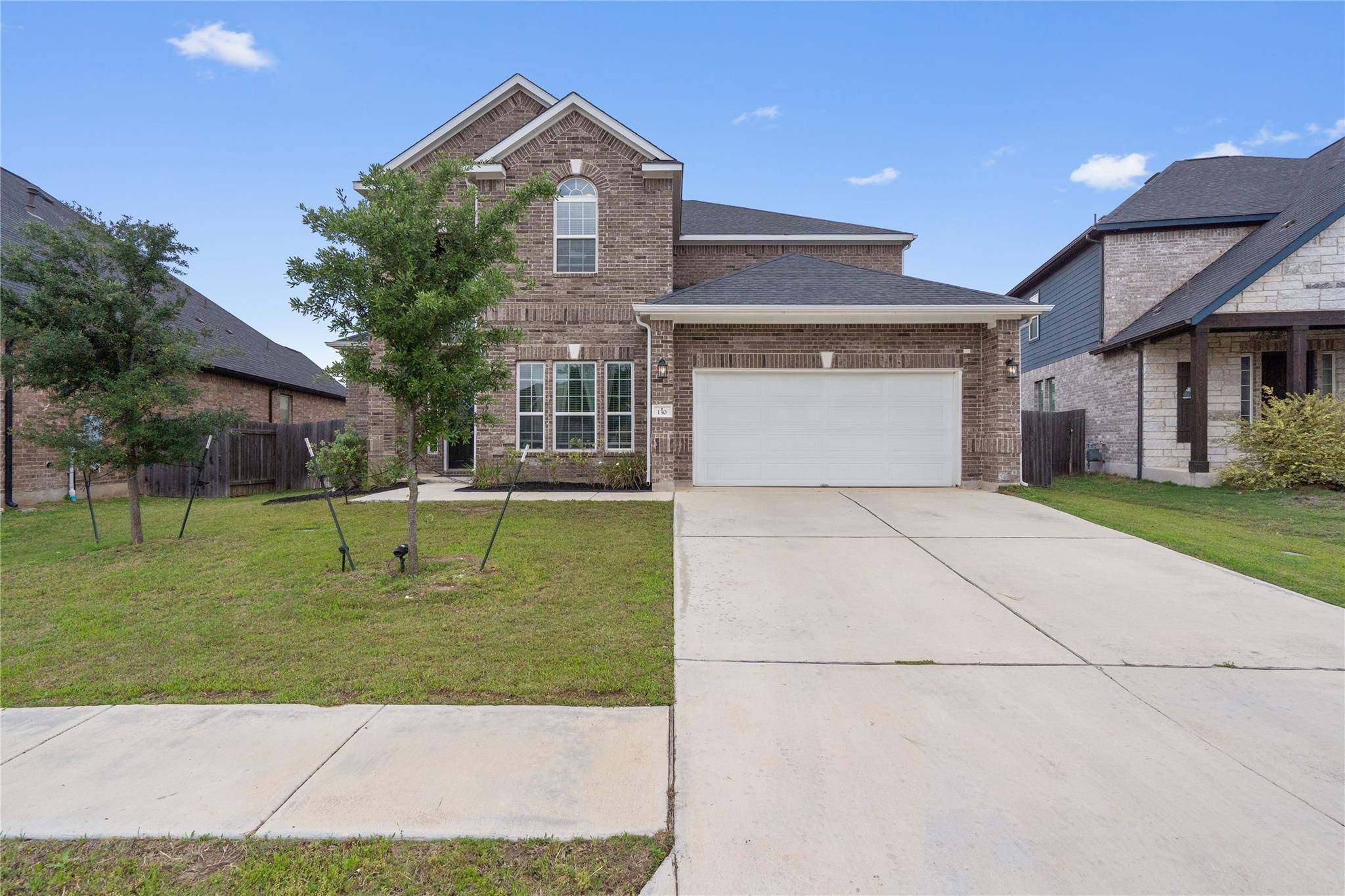 130 Wild Pecan LOOP, Buda, TX 78610