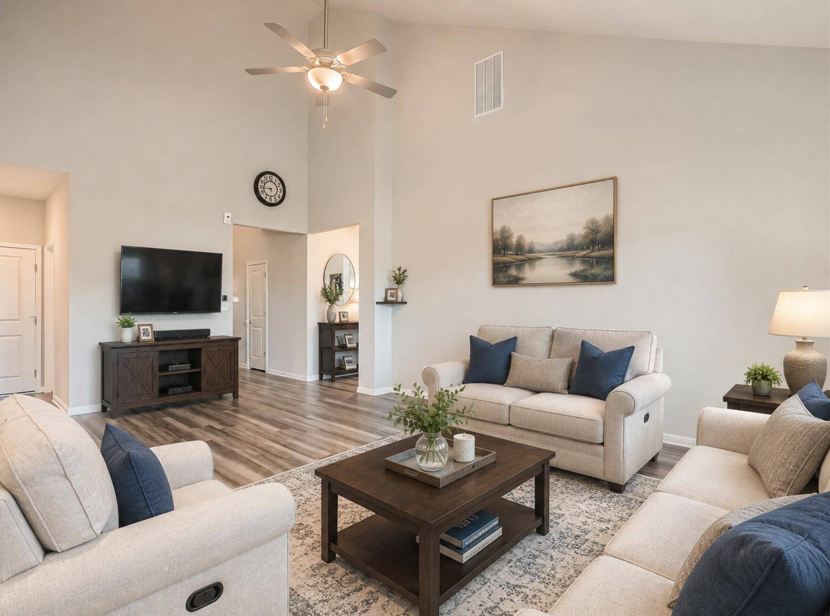 1416 Deering RUN, Leander, TX 78641