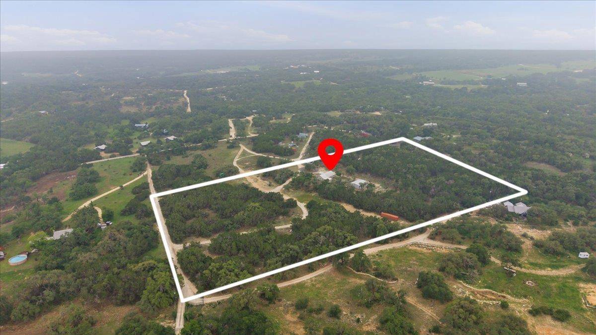 297 Robins WAY, Wimberley, TX 78676