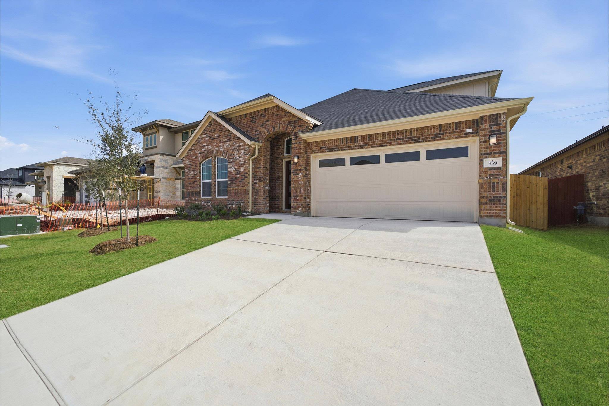 359 Grey Leaf RD, Buda, TX 78610