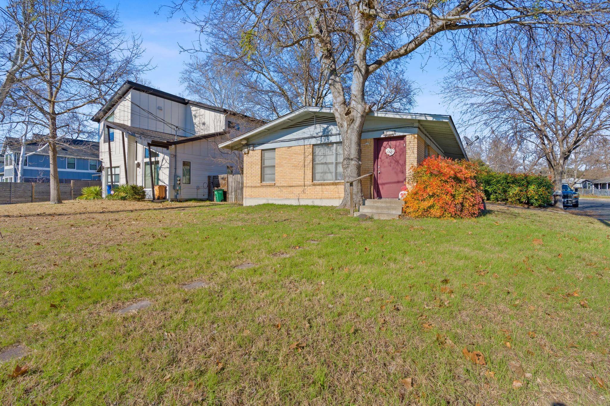 300 Irma, Austin, TX 78752