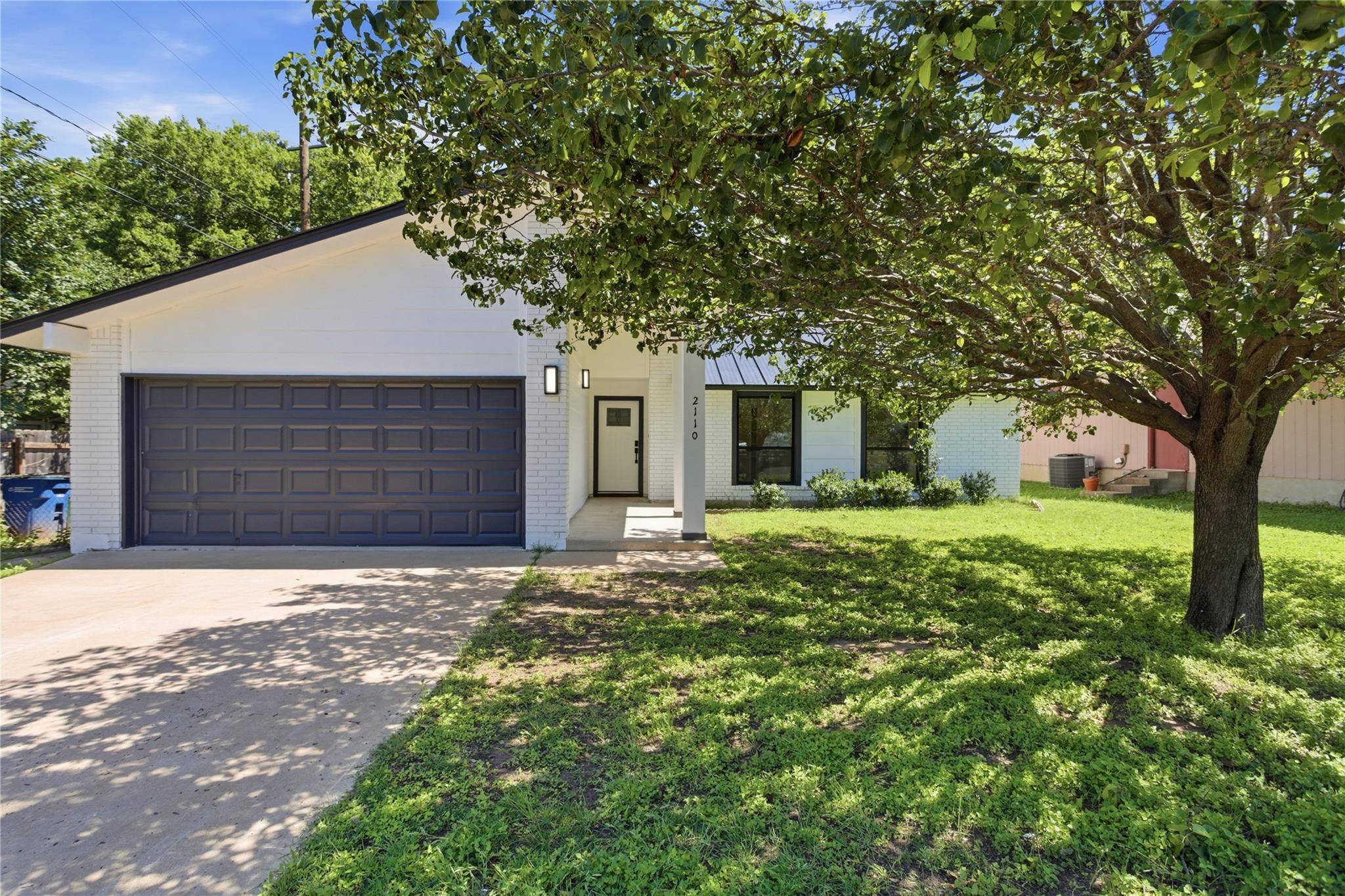 2110 Magazine ST, Austin, TX 78727