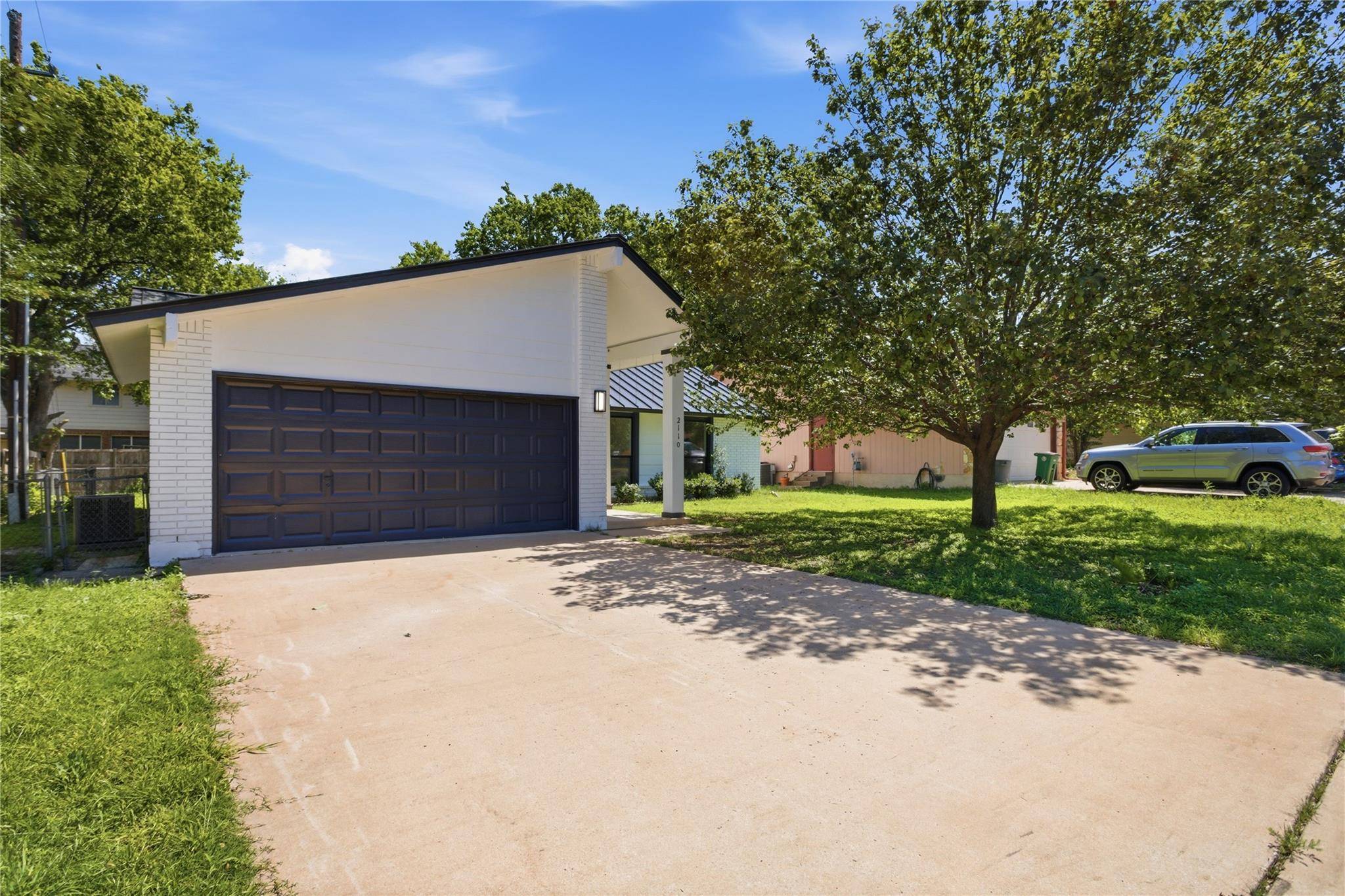 2110 Magazine ST, Austin, TX 78727