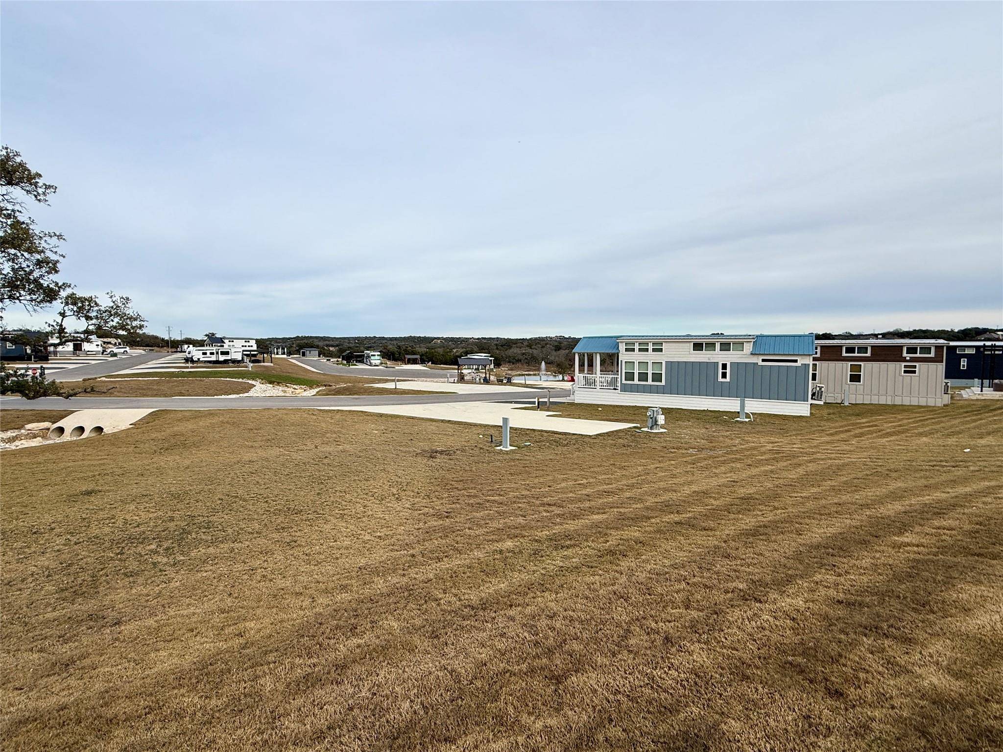 5386 Ranch Road 1376 RD #99, Fredericksburg, TX 78624