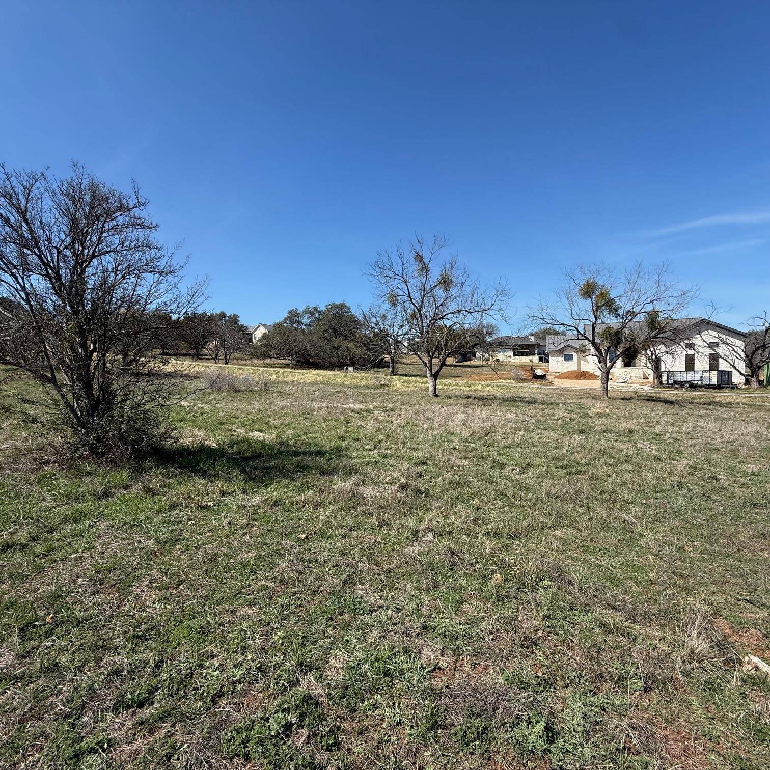 314 Sweet Grass, Horseshoe Bay, TX 78657