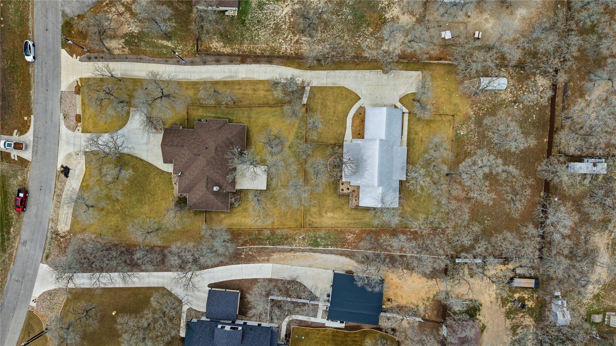 203 Champions (TWO HOMES) BLVD #B, La Vernia, TX 78121
