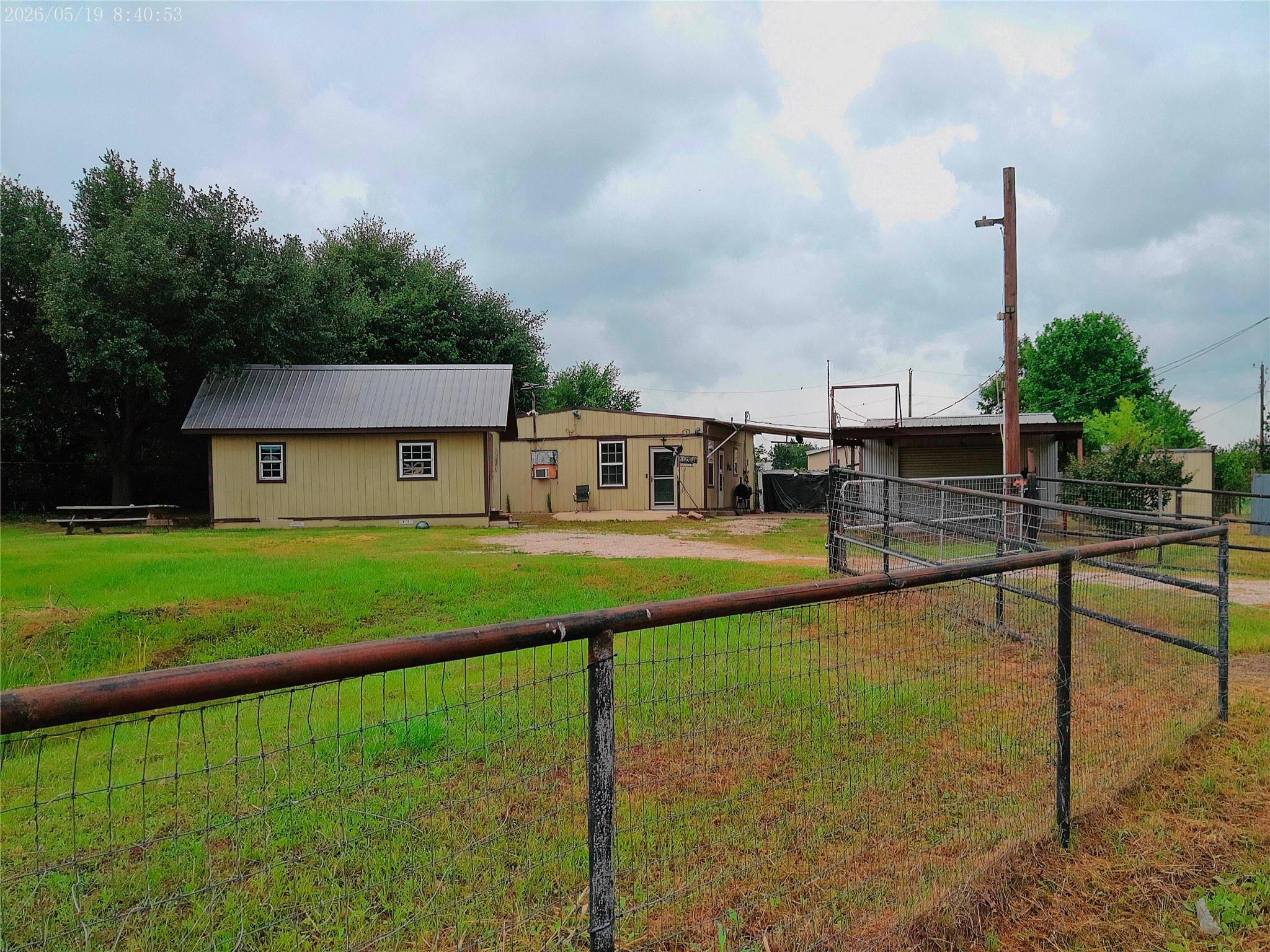 151 County Road 311, Rockdale, TX 76567